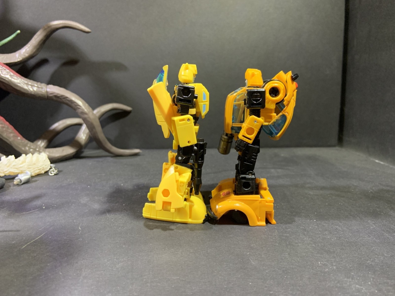 Transformers News: Transformers Buzzworthy Origins Bumblebee Found in the US Transformers News: Transformers Buzzworthy Origins Bumblebee Found in the US