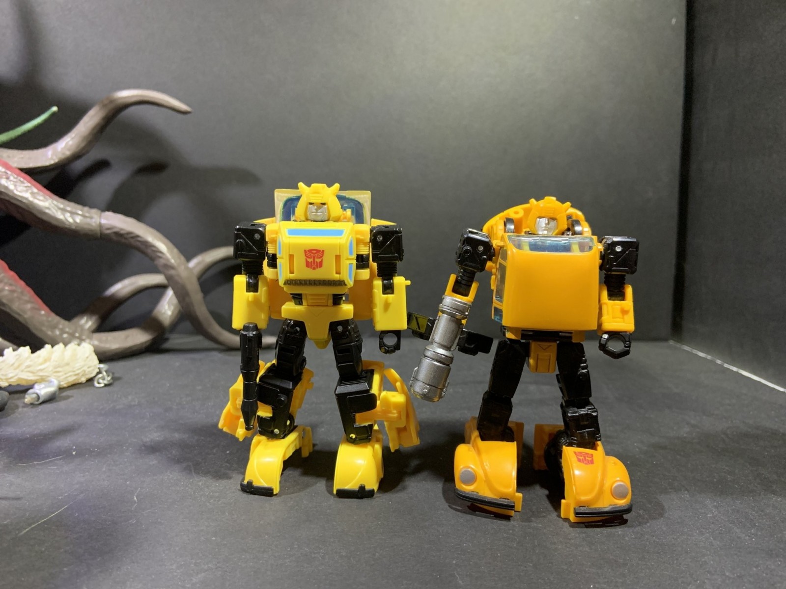 Transformers News: Transformers Buzzworthy Origins Bumblebee Found in the US Transformers News: Transformers Buzzworthy Origins Bumblebee Found in the US
