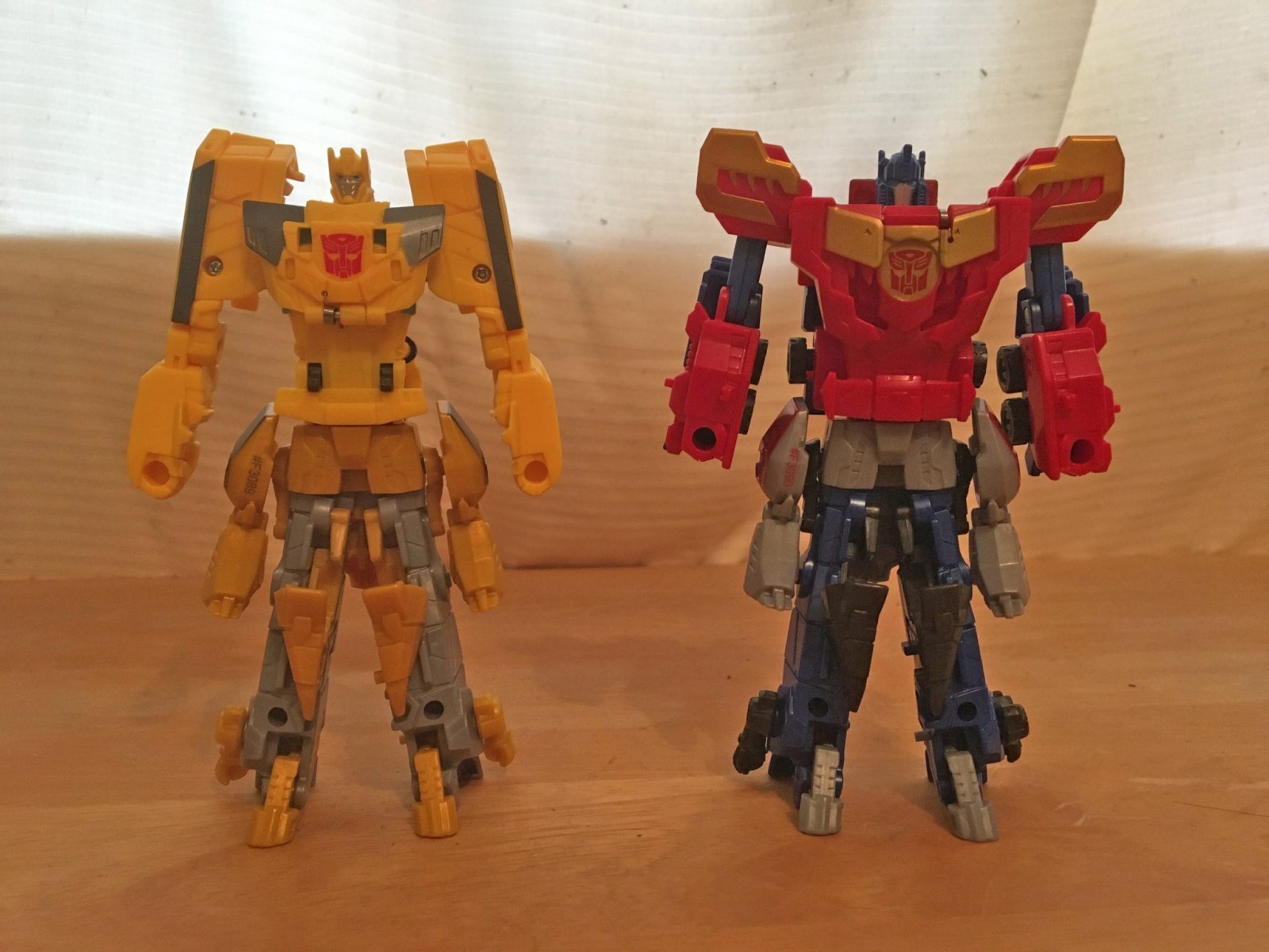 Transformers News: New Buzzworthy Bumblebee Crash Combiners and Worlds Collide 4 Pack Found in US at Target Transformers News: New Buzzworthy Bumblebee Crash Combiners and Worlds Collide 4 Pack Found in US at Target