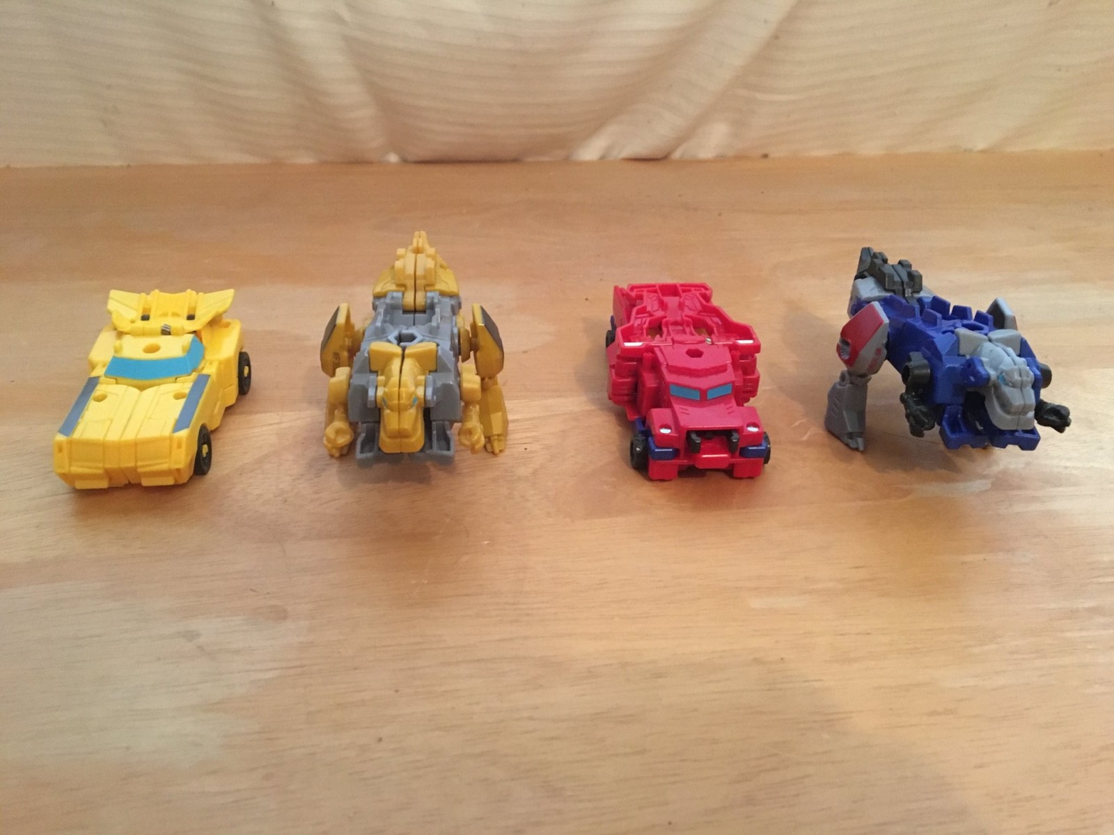 Transformers News: New Buzzworthy Bumblebee Crash Combiners and Worlds Collide 4 Pack Found in US at Target Transformers News: New Buzzworthy Bumblebee Crash Combiners and Worlds Collide 4 Pack Found in US at Target