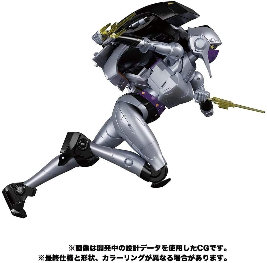 Transformers News: Twincast / Podcast Episode #282 "Lost and Found"