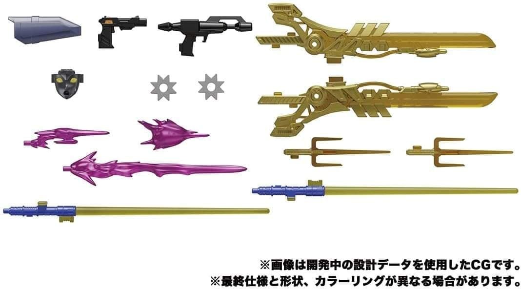 Transformers News: Transformers Masterpiece MP-55 Nightbird Shadow Revealed Transformers News: Transformers Masterpiece MP-55 Nightbird Shadow Revealed