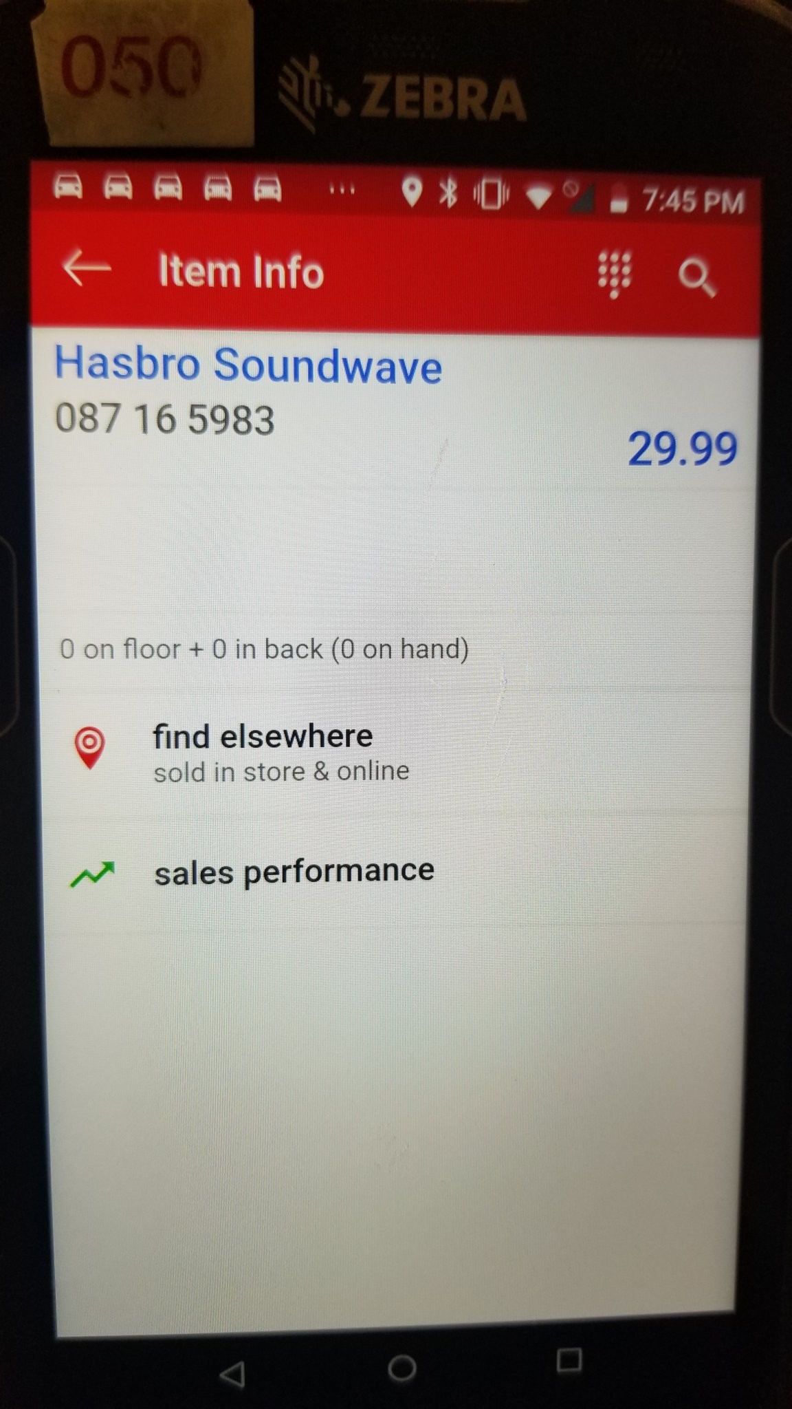 Transformers News: More New Transformers Listings for 2022 with lots of Soundwave