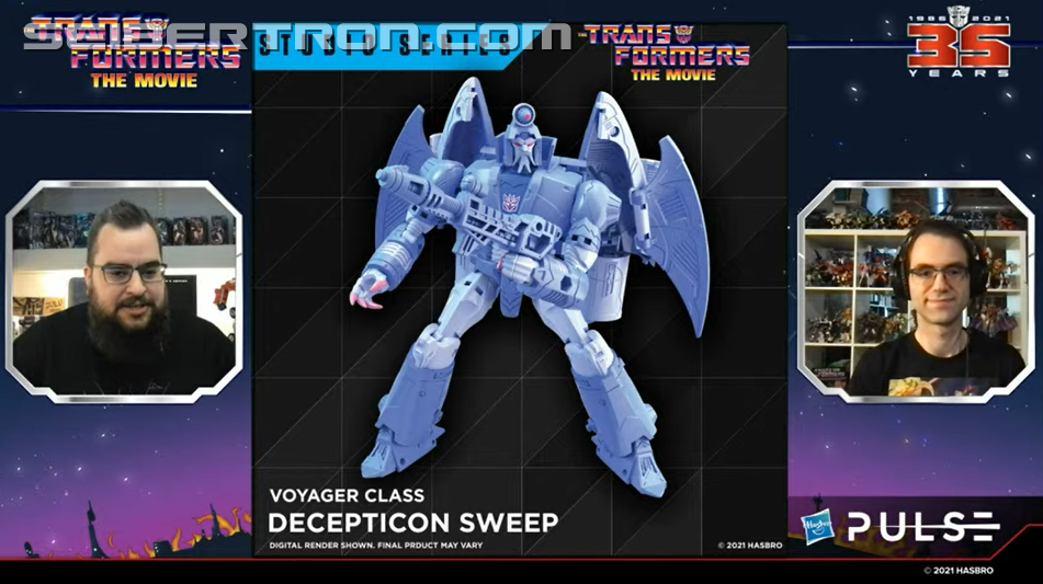 Transformers News: Reveals from Transformers Fan First Friday Include SS 86 Coronation Starscream, Perceptor and More Transformers News: Reveals from Transformers Fan First Friday Include SS 86 Coronation Starscream, Perceptor and More