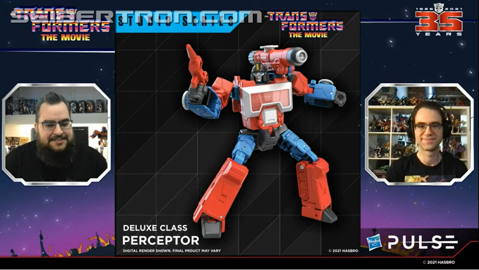 Transformers News: Reveals from Transformers Fan First Friday Include SS 86 Coronation Starscream, Perceptor and More Transformers News: Reveals from Transformers Fan First Friday Include SS 86 Coronation Starscream, Perceptor and More