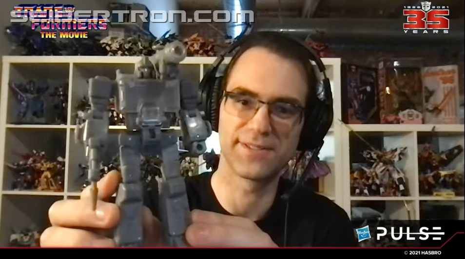 Transformers News: Reveals from Transformers Fan First Friday Include SS 86 Coronation Starscream, Perceptor and More Transformers News: Reveals from Transformers Fan First Friday Include SS 86 Coronation Starscream, Perceptor and More