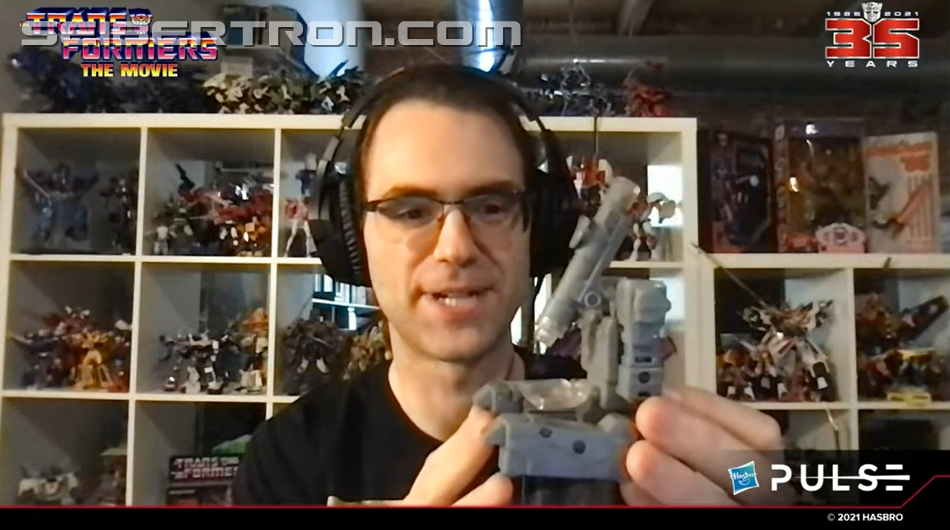Transformers News: Reveals from Transformers Fan First Friday Include SS 86 Coronation Starscream, Perceptor and More Transformers News: Reveals from Transformers Fan First Friday Include SS 86 Coronation Starscream, Perceptor and More