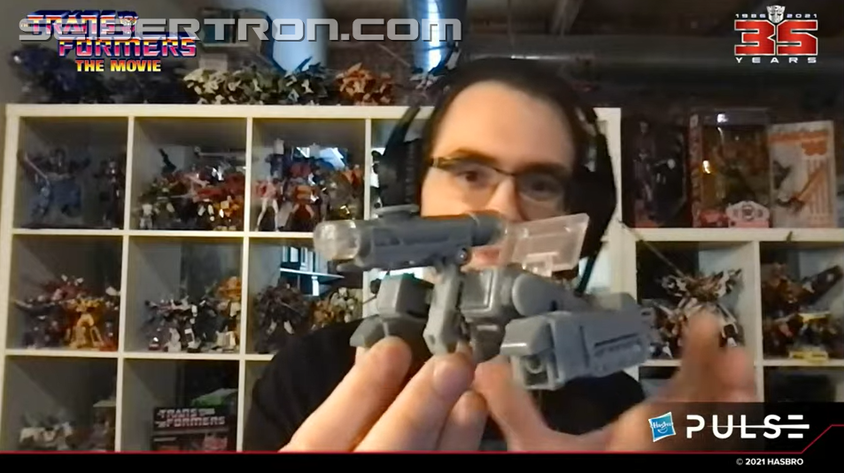 Transformers News: Reveals from Transformers Fan First Friday Include SS 86 Coronation Starscream, Perceptor and More Transformers News: Reveals from Transformers Fan First Friday Include SS 86 Coronation Starscream, Perceptor and More