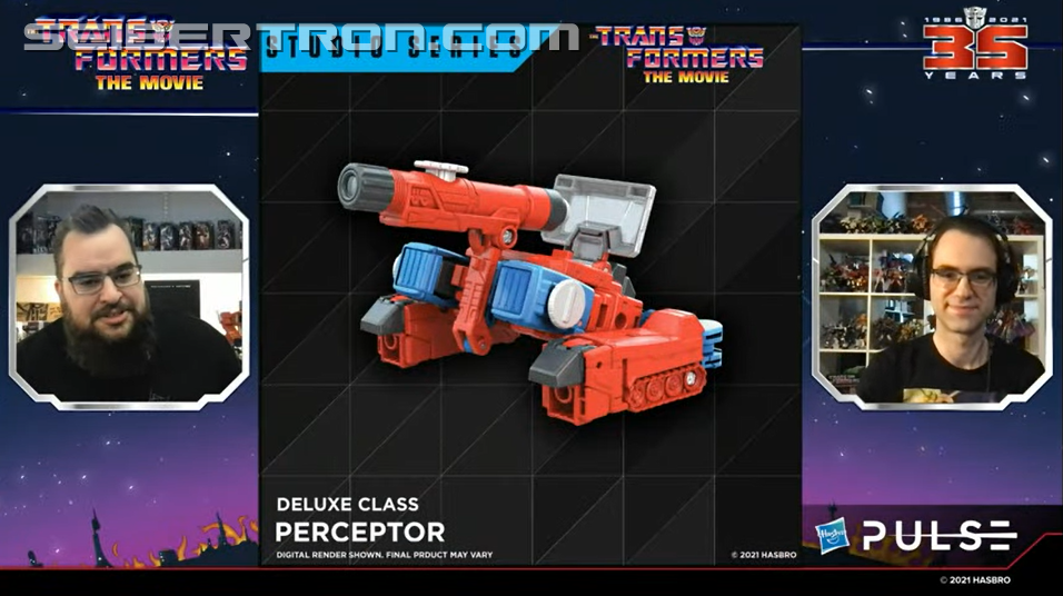 Transformers News: Reveals from Transformers Fan First Friday Include SS 86 Coronation Starscream, Perceptor and More Transformers News: Reveals from Transformers Fan First Friday Include SS 86 Coronation Starscream, Perceptor and More