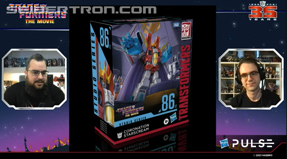 Transformers News: Reveals from Transformers Fan First Friday Include SS 86 Coronation Starscream, Perceptor and More Transformers News: Reveals from Transformers Fan First Friday Include SS 86 Coronation Starscream, Perceptor and More