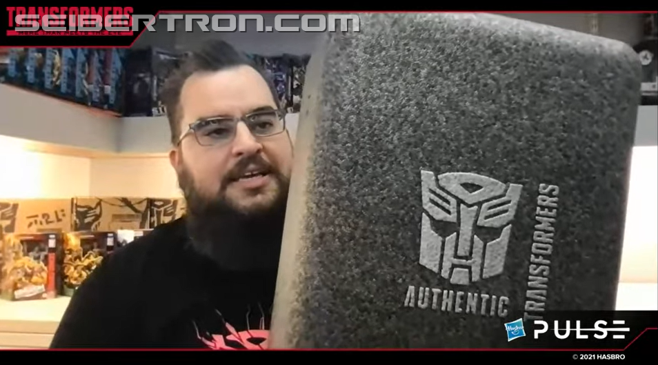 Transformers News: Reveals from Transformers Fan First Friday Include SS 86 Coronation Starscream, Perceptor and More Transformers News: Reveals from Transformers Fan First Friday Include SS 86 Coronation Starscream, Perceptor and More