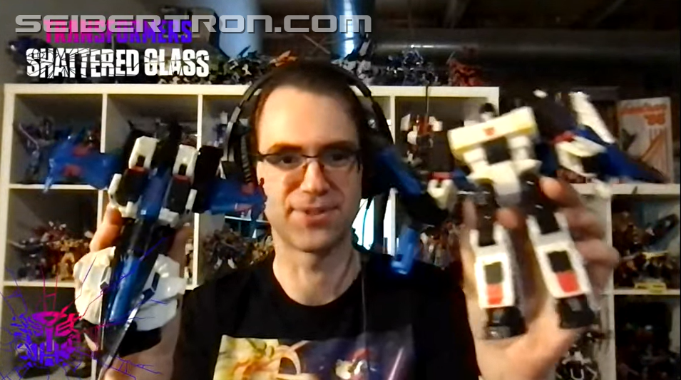 Transformers News: Reveals from Transformers Fan First Friday Include SS 86 Coronation Starscream, Perceptor and More Transformers News: Reveals from Transformers Fan First Friday Include SS 86 Coronation Starscream, Perceptor and More