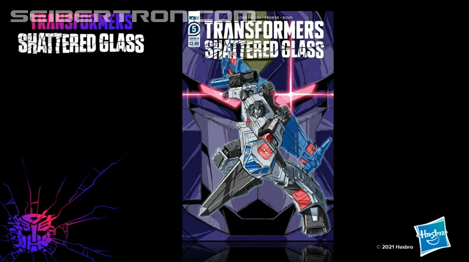 Transformers News: Reveals from Transformers Fan First Friday Include SS 86 Coronation Starscream, Perceptor and More Transformers News: Reveals from Transformers Fan First Friday Include SS 86 Coronation Starscream, Perceptor and More