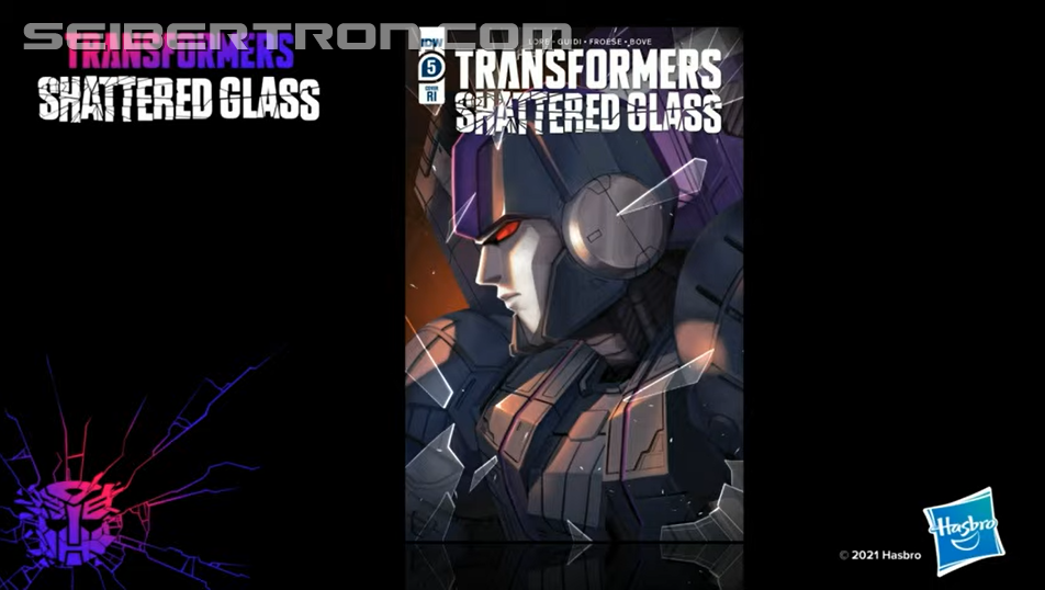 Transformers News: Reveals from Transformers Fan First Friday Include SS 86 Coronation Starscream, Perceptor and More Transformers News: Reveals from Transformers Fan First Friday Include SS 86 Coronation Starscream, Perceptor and More