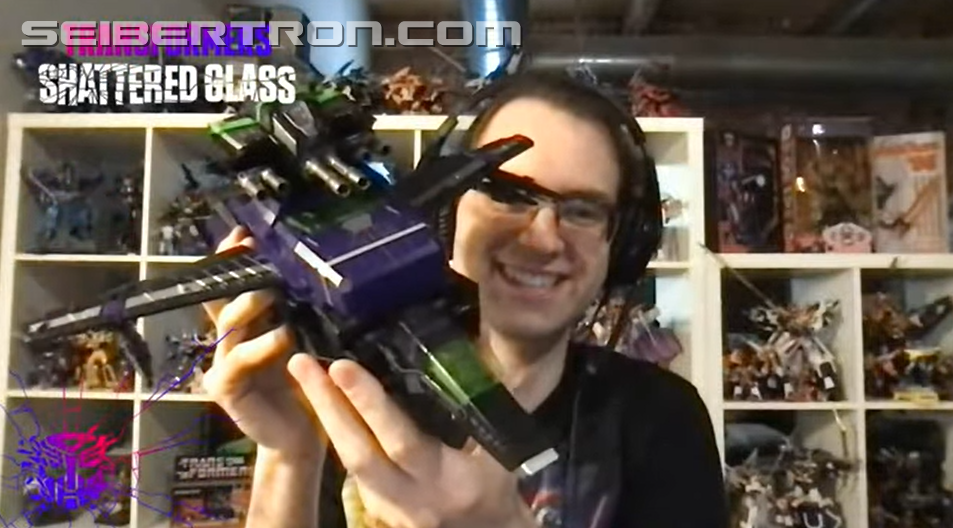 Transformers News: Reveals from Transformers Fan First Friday Include SS 86 Coronation Starscream, Perceptor and More Transformers News: Reveals from Transformers Fan First Friday Include SS 86 Coronation Starscream, Perceptor and More