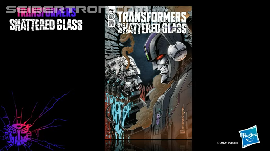 Transformers News: Reveals from Transformers Fan First Friday Include SS 86 Coronation Starscream, Perceptor and More Transformers News: Reveals from Transformers Fan First Friday Include SS 86 Coronation Starscream, Perceptor and More