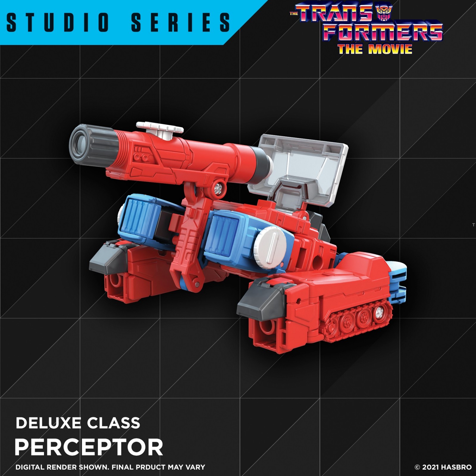 Transformers News: Preorders and Official Pics for Transformers SS 86 Leader Starscream, Perceptor and Sweep Transformers News: Preorders and Official Pics for Transformers SS 86 Leader Starscream, Perceptor and Sweep