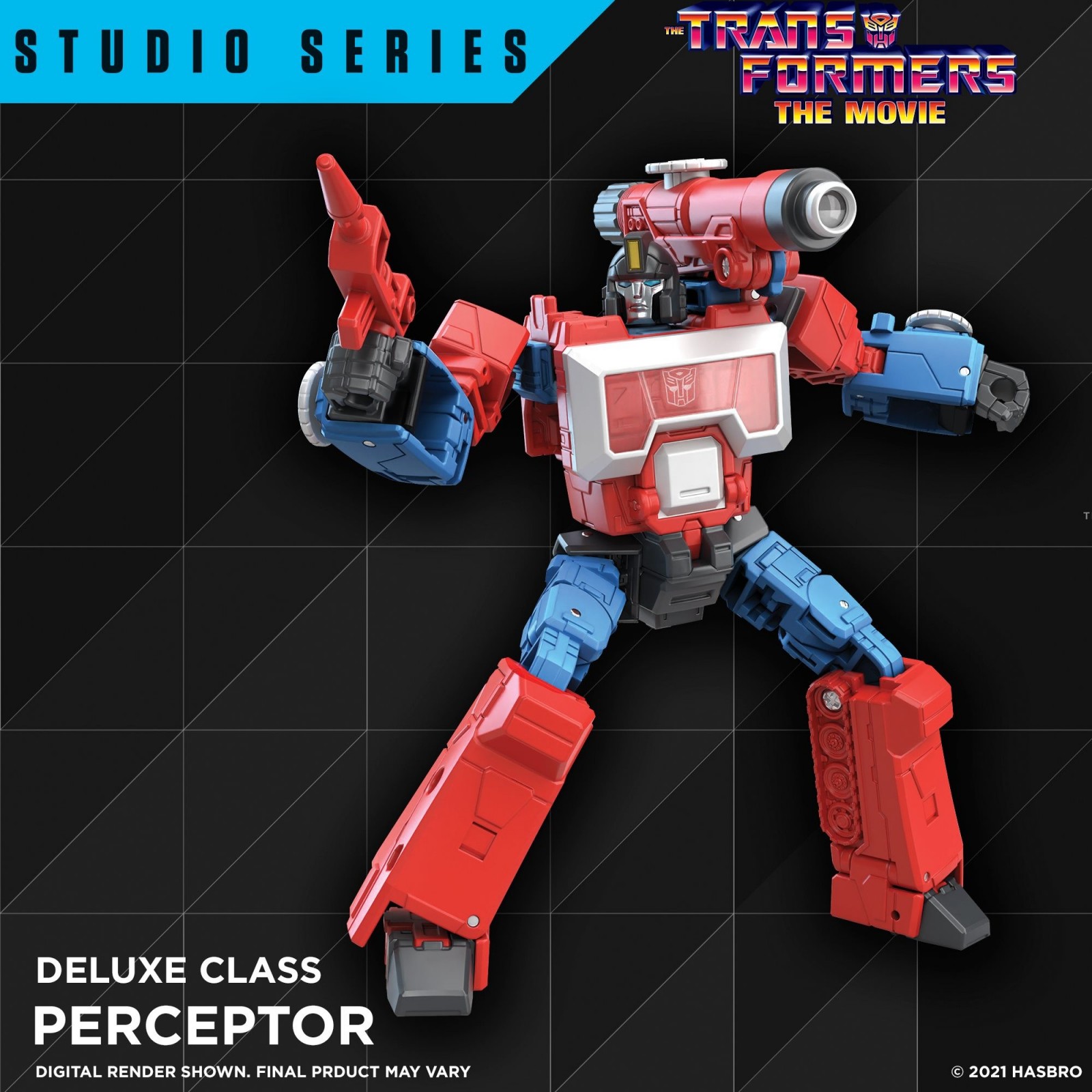 Transformers News: Preorders and Official Pics for Transformers SS 86 Leader Starscream, Perceptor and Sweep Transformers News: Preorders and Official Pics for Transformers SS 86 Leader Starscream, Perceptor and Sweep