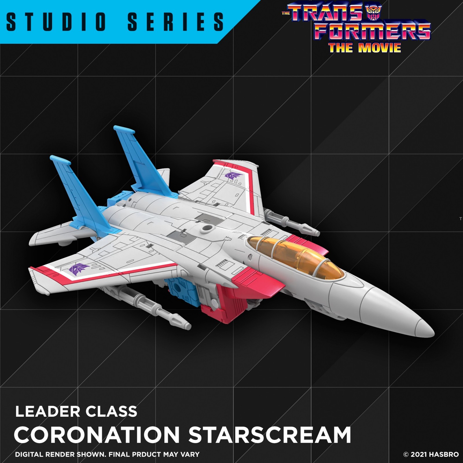 Transformers News: Preorders and Official Pics for Transformers SS 86 Leader Starscream, Perceptor and Sweep Transformers News: Preorders and Official Pics for Transformers SS 86 Leader Starscream, Perceptor and Sweep