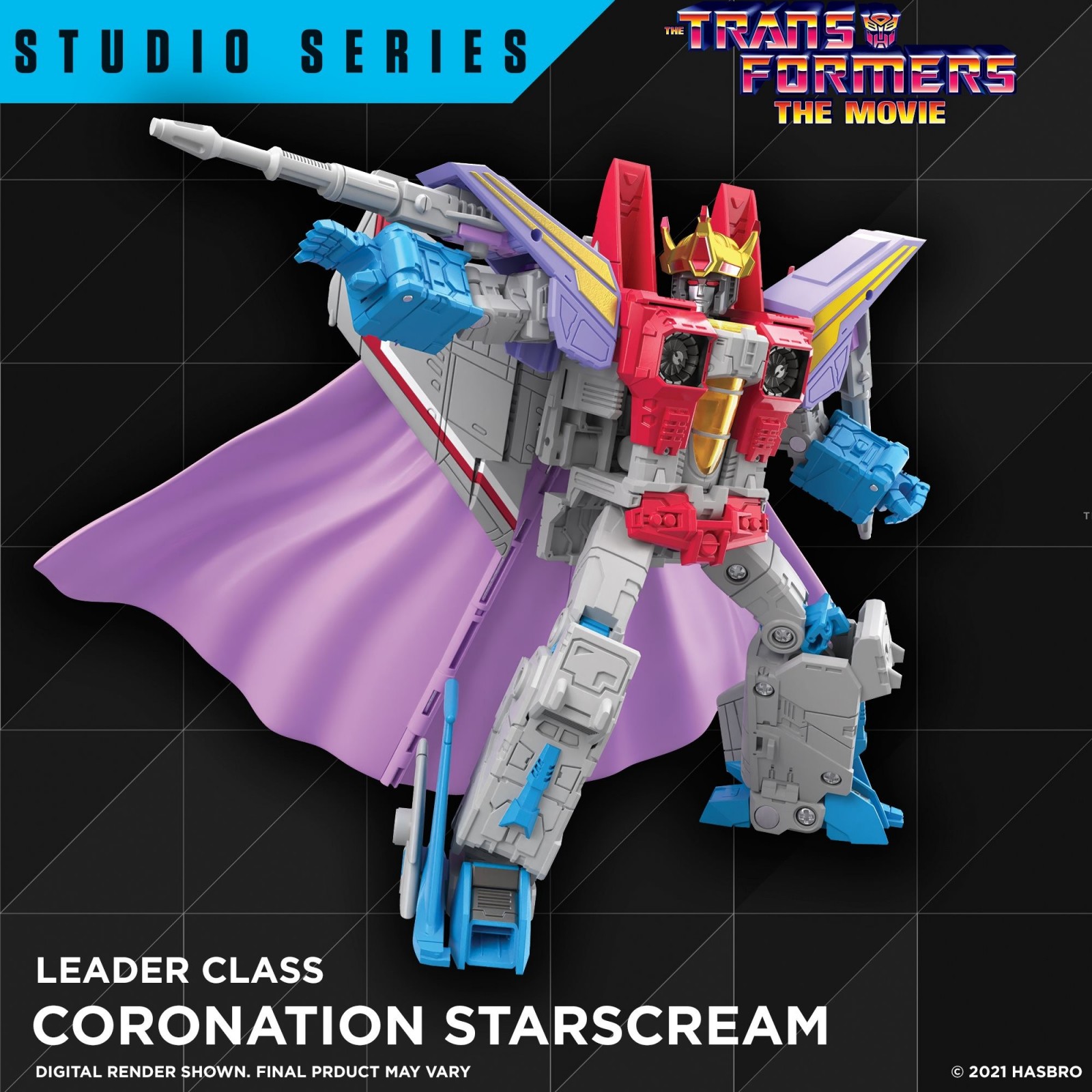 Transformers News: Preorders and Official Pics for Transformers SS 86 Leader Starscream, Perceptor and Sweep Transformers News: Preorders and Official Pics for Transformers SS 86 Leader Starscream, Perceptor and Sweep