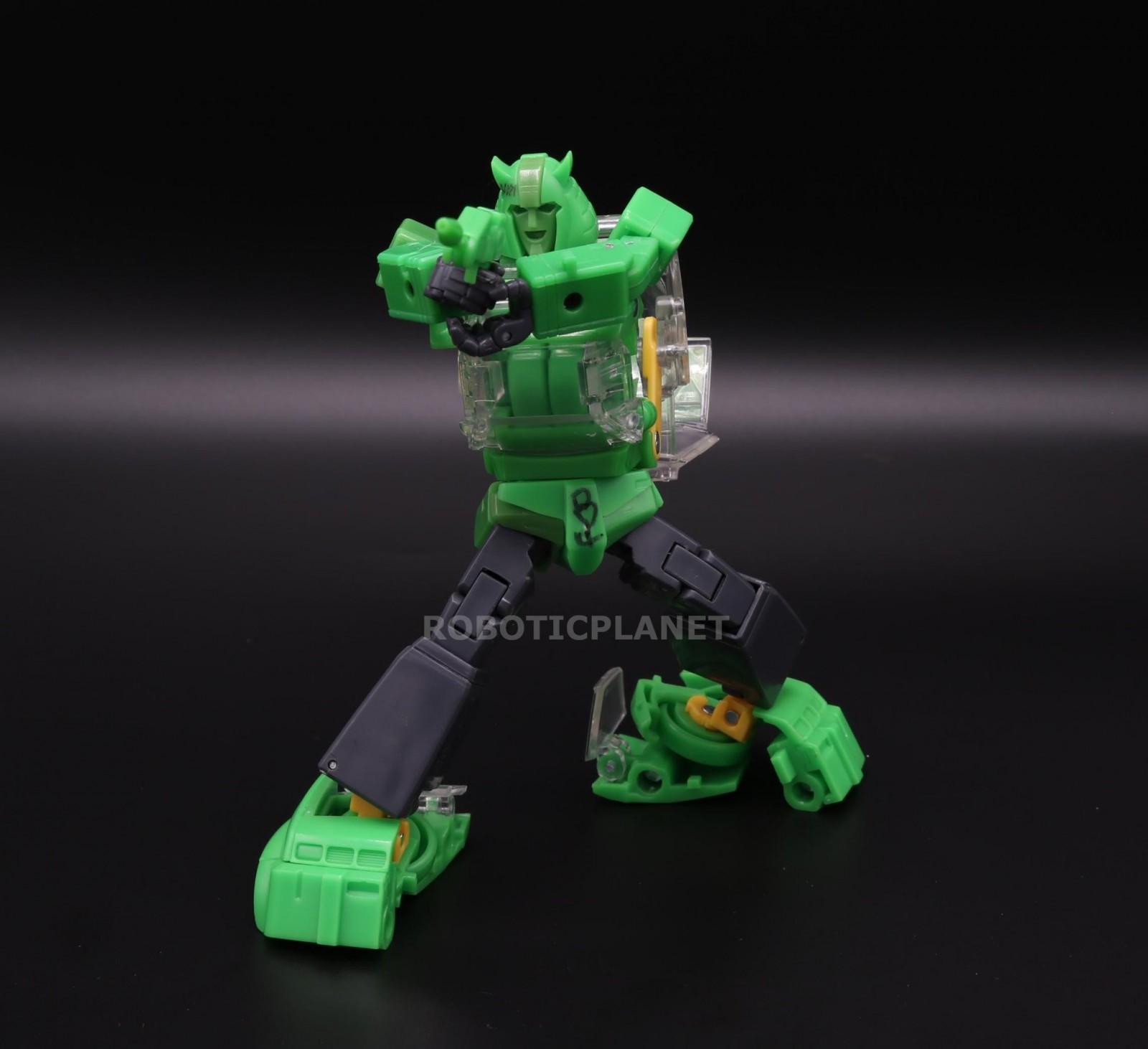 Transformers News: Prototype Images of Possible Transformers MP Cliffjumper Transformers News: Prototype Images of Possible Transformers MP Cliffjumper