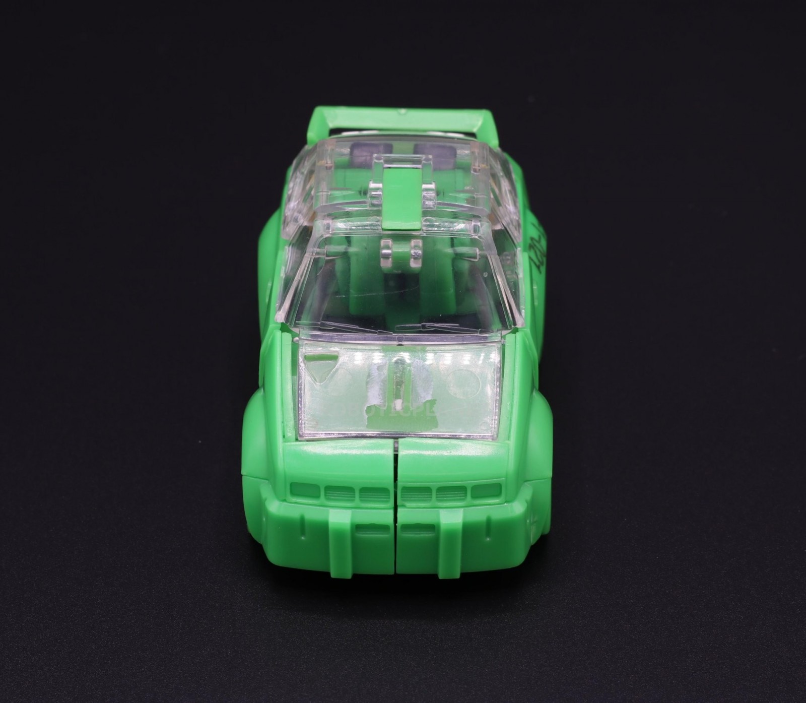Transformers News: Prototype Images of Possible Transformers MP Cliffjumper Transformers News: Prototype Images of Possible Transformers MP Cliffjumper