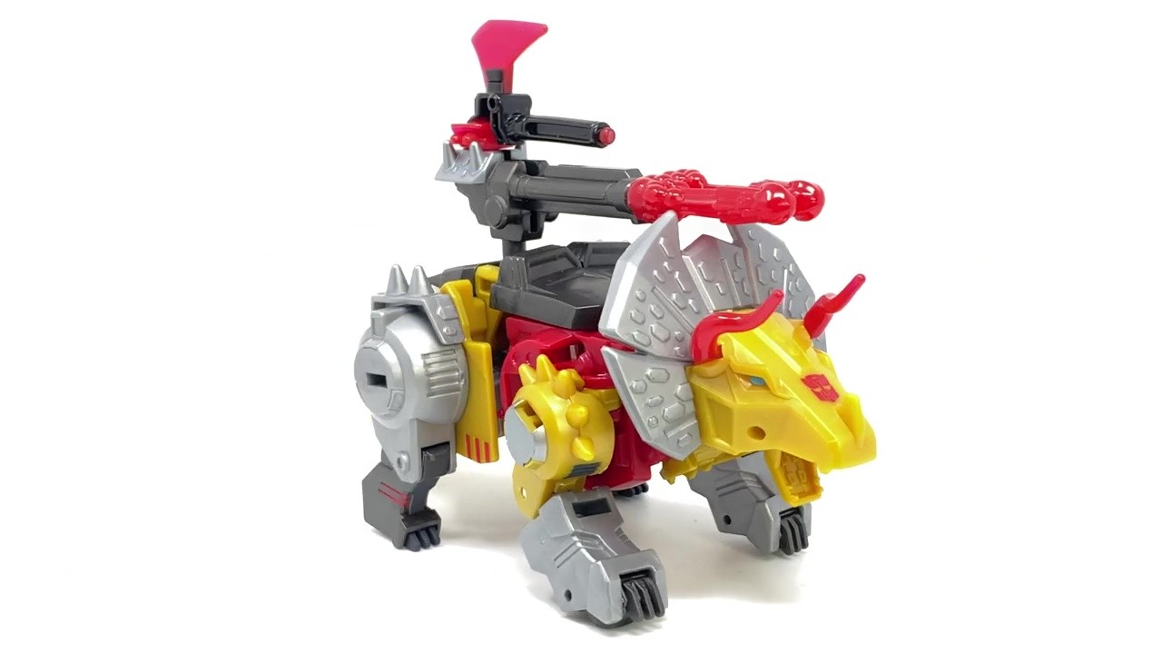 Transformers News: Seibertron's 2021 Year End Review Transformers News: Seibertron's 2021 Year End Review
