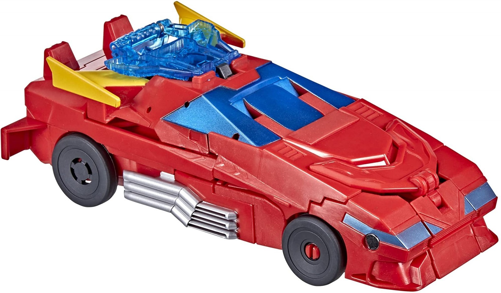 Transformers News: Stock Images for Cyberverse Ultimate Rodimus
