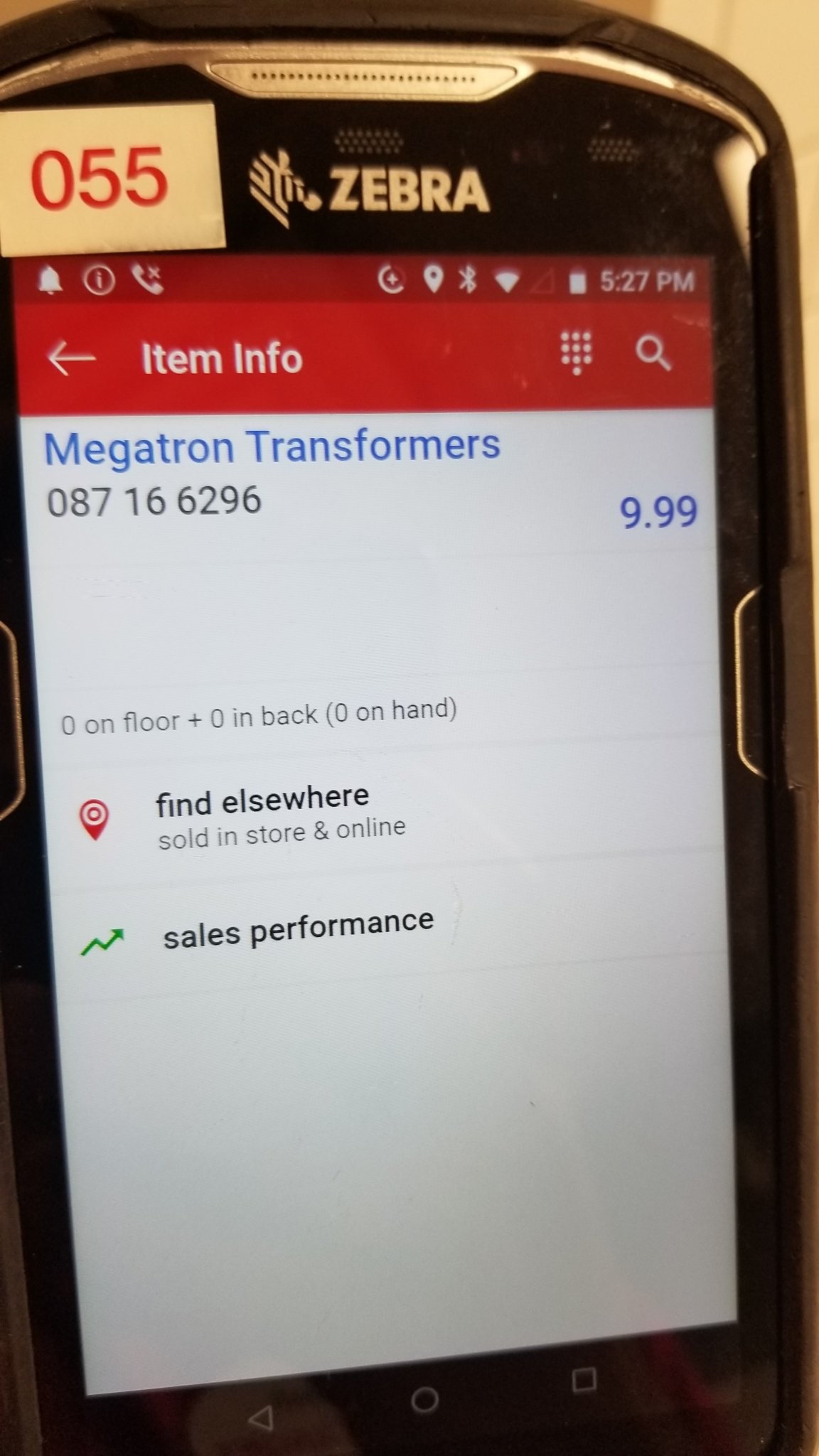 Transformers News: First Details on Upcoming TF7 Movie Toyline + More Legacy/SS Lines Listings like Leader Blitzwing Transformers News: First Details on Upcoming TF7 Movie Toyline + More Legacy/SS Lines Listings like Leader Blitzwing