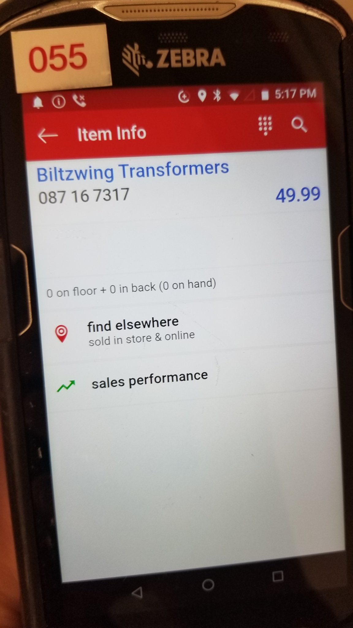 Transformers News: First Details on Upcoming TF7 Movie Toyline + More Legacy/SS Lines Listings like Leader Blitzwing Transformers News: First Details on Upcoming TF7 Movie Toyline + More Legacy/SS Lines Listings like Leader Blitzwing