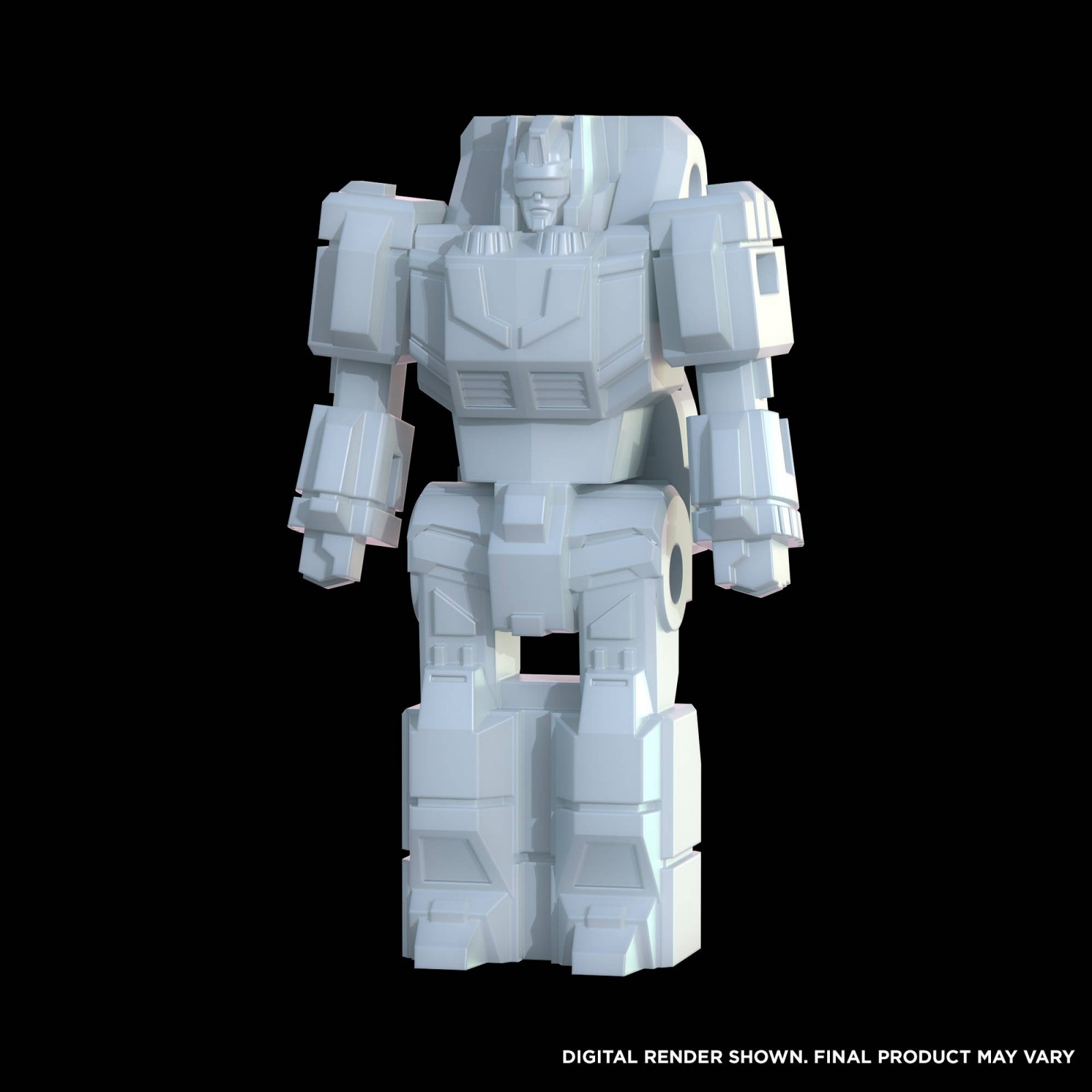 Transformers News: HasLab Transformers Victory Saber revealed