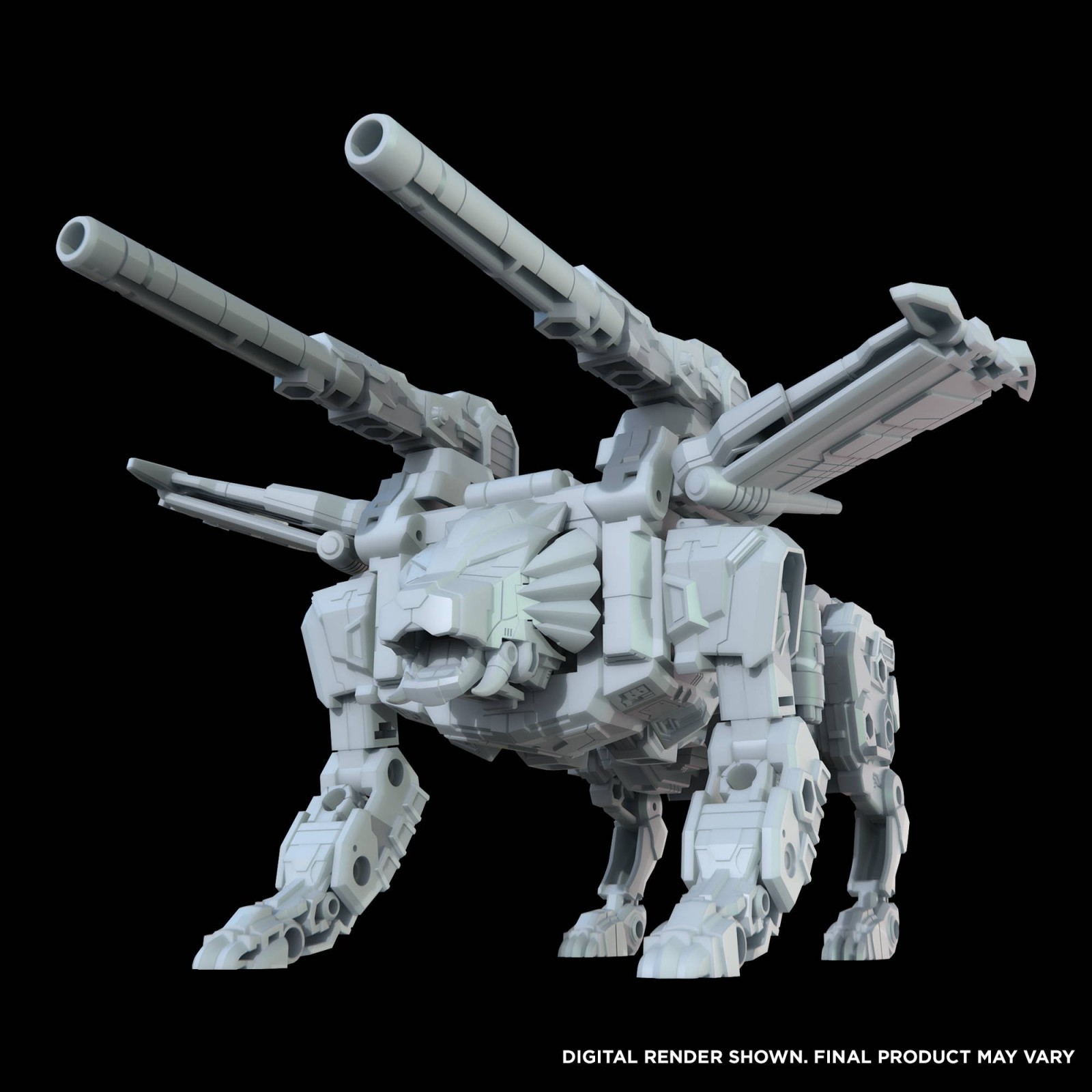 Transformers News: HasLab Transformers Victory Saber revealed