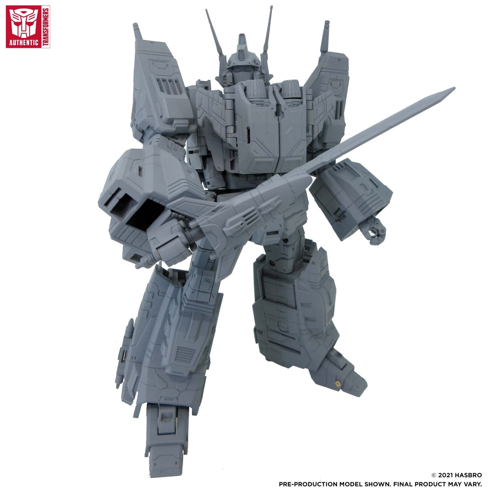 Transformers News: New Images of Victory Saber From Hasbro Transformers News: New Images of Victory Saber From Hasbro