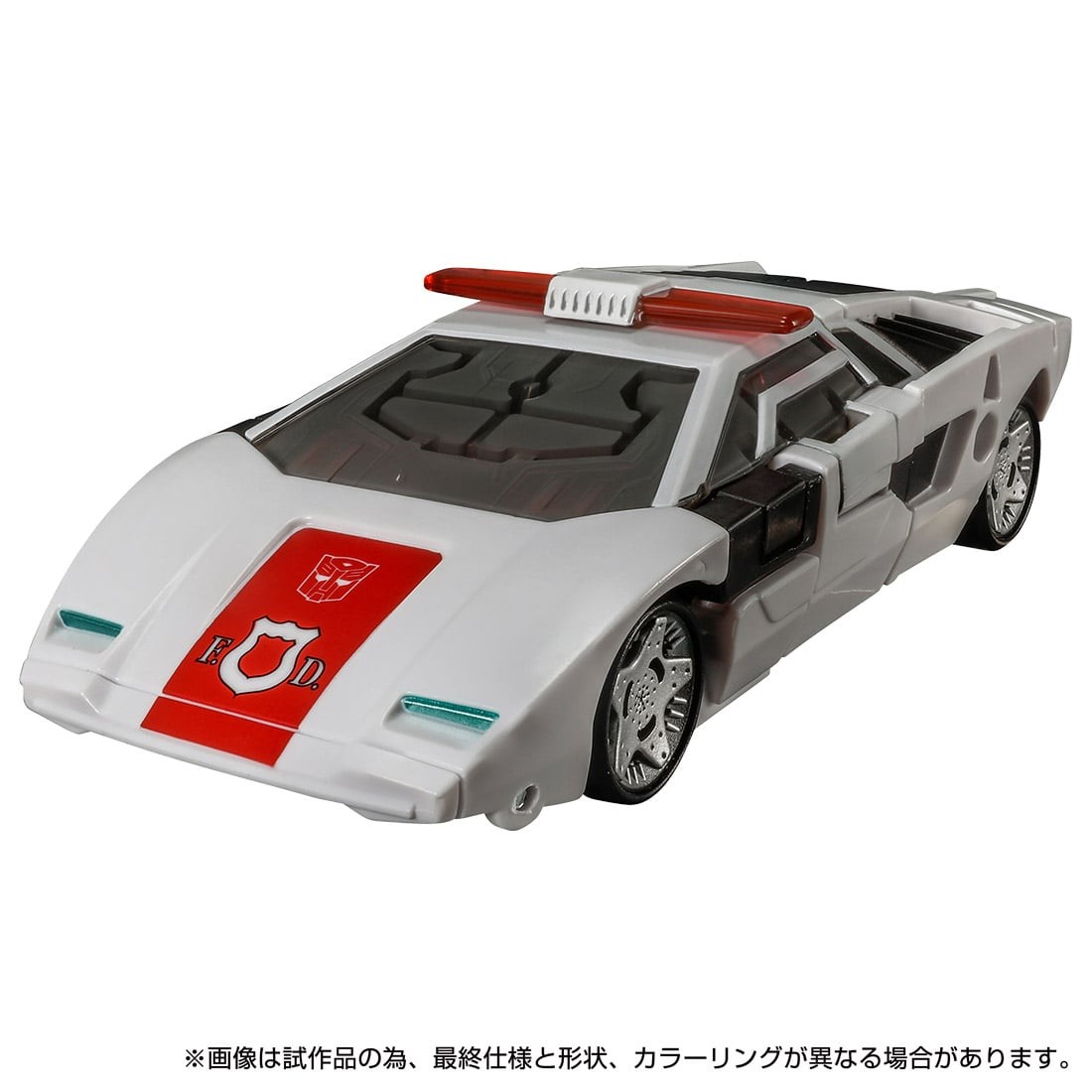 Transformers News: Takara Reveals that Kingdom Red Alert and Deseeus Drone will not be Exclusives in Japan Transformers News: Takara Reveals that Kingdom Red Alert and Deseeus Drone will not be Exclusives in Japan