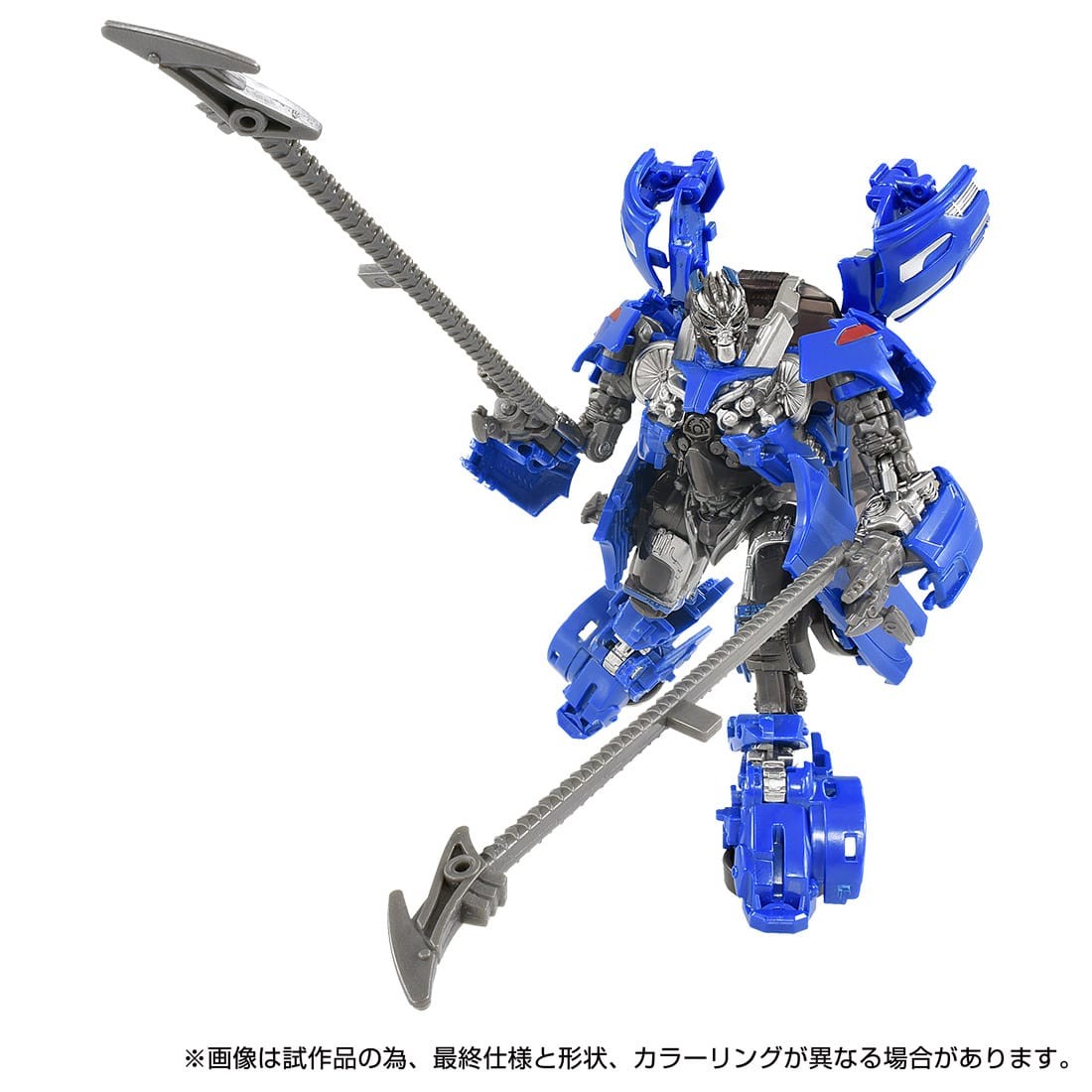 Transformers News: Takara Reveals that Kingdom Red Alert and Deseeus Drone will not be Exclusives in Japan Transformers News: Takara Reveals that Kingdom Red Alert and Deseeus Drone will not be Exclusives in Japan