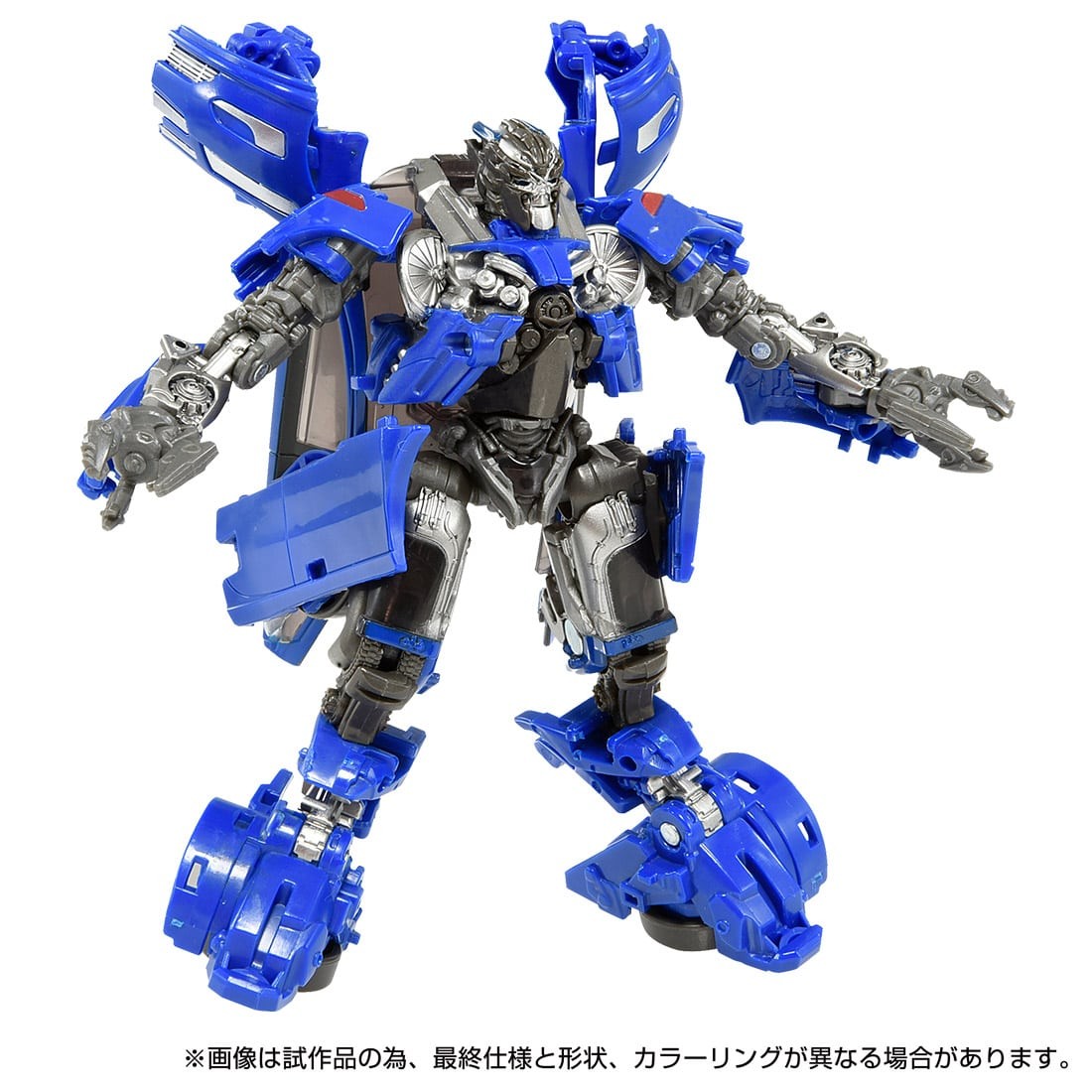 Transformers News: Takara Reveals that Kingdom Red Alert and Deseeus Drone will not be Exclusives in Japan Transformers News: Takara Reveals that Kingdom Red Alert and Deseeus Drone will not be Exclusives in Japan