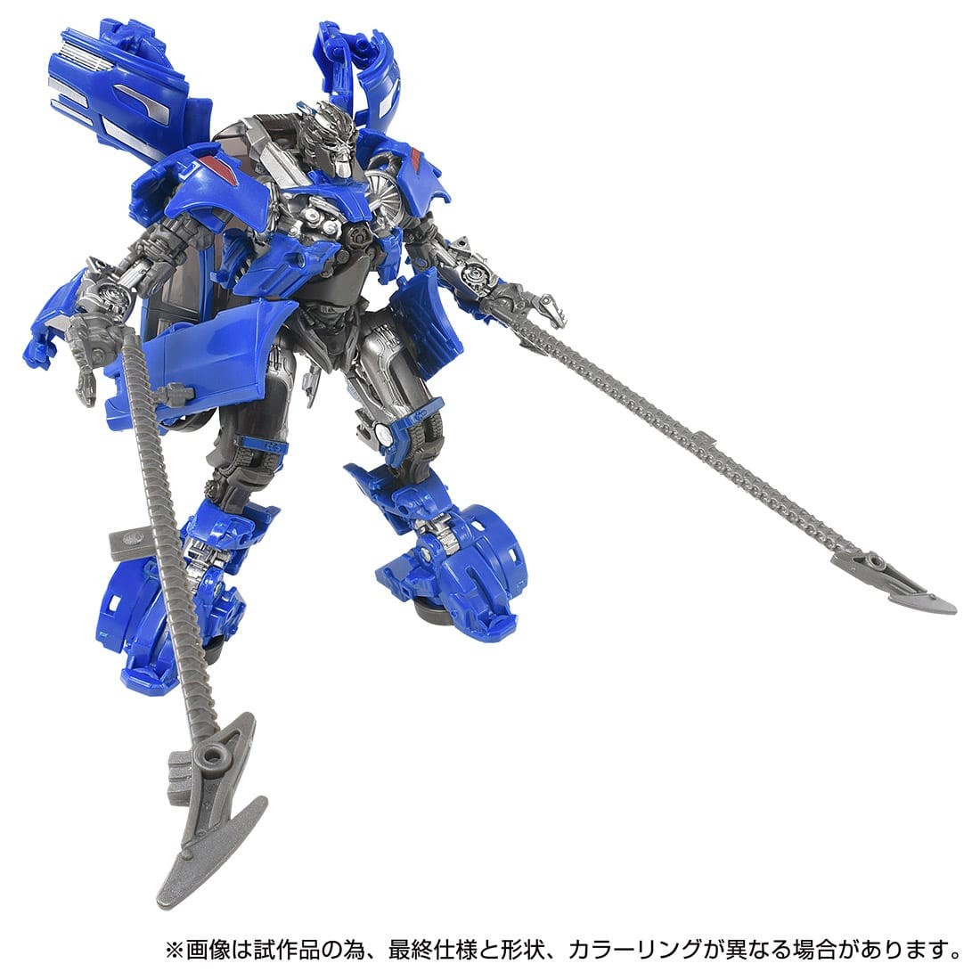 Transformers News: Takara Reveals that Kingdom Red Alert and Deseeus Drone will not be Exclusives in Japan Transformers News: Takara Reveals that Kingdom Red Alert and Deseeus Drone will not be Exclusives in Japan