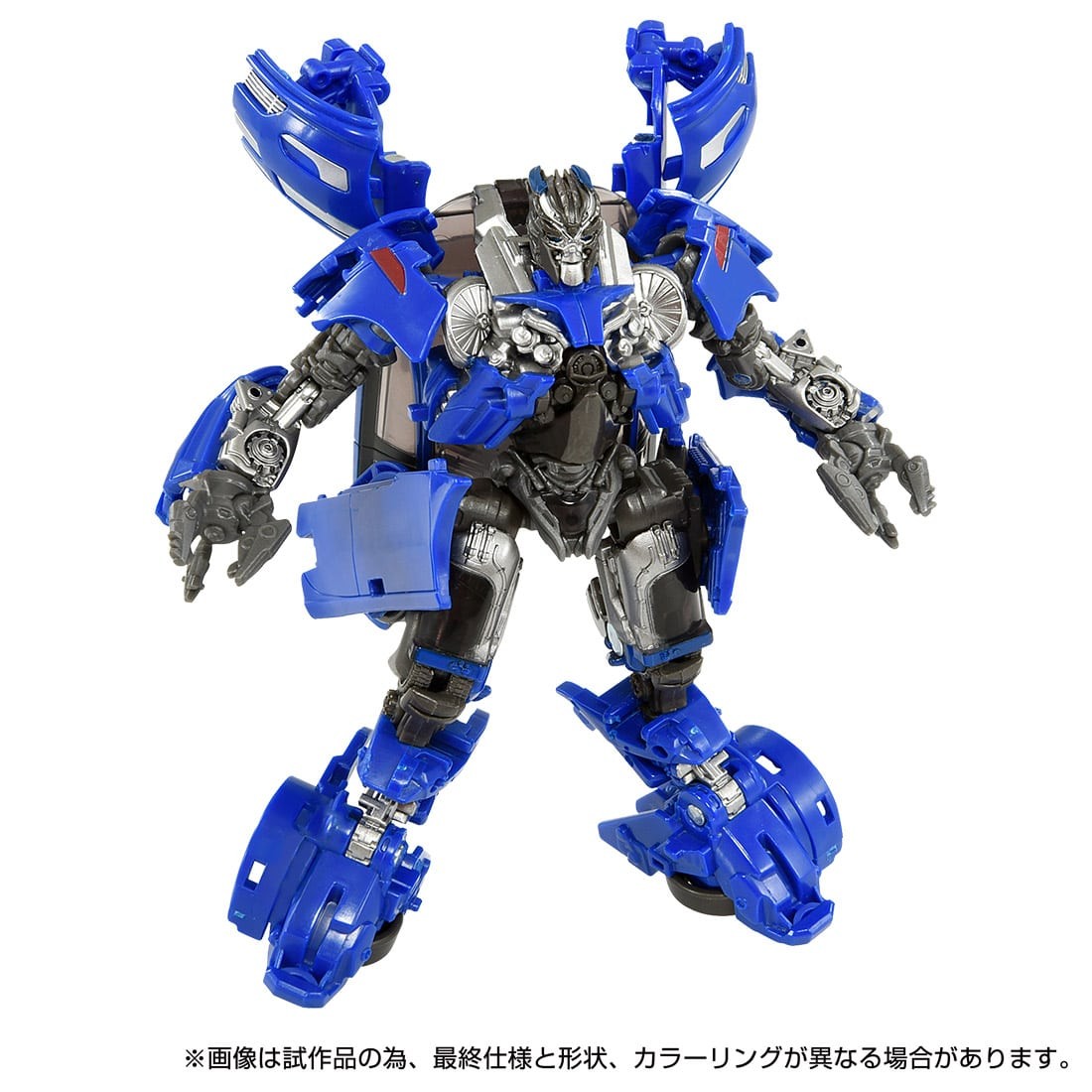 Transformers News: Takara Reveals that Kingdom Red Alert and Deseeus Drone will not be Exclusives in Japan Transformers News: Takara Reveals that Kingdom Red Alert and Deseeus Drone will not be Exclusives in Japan