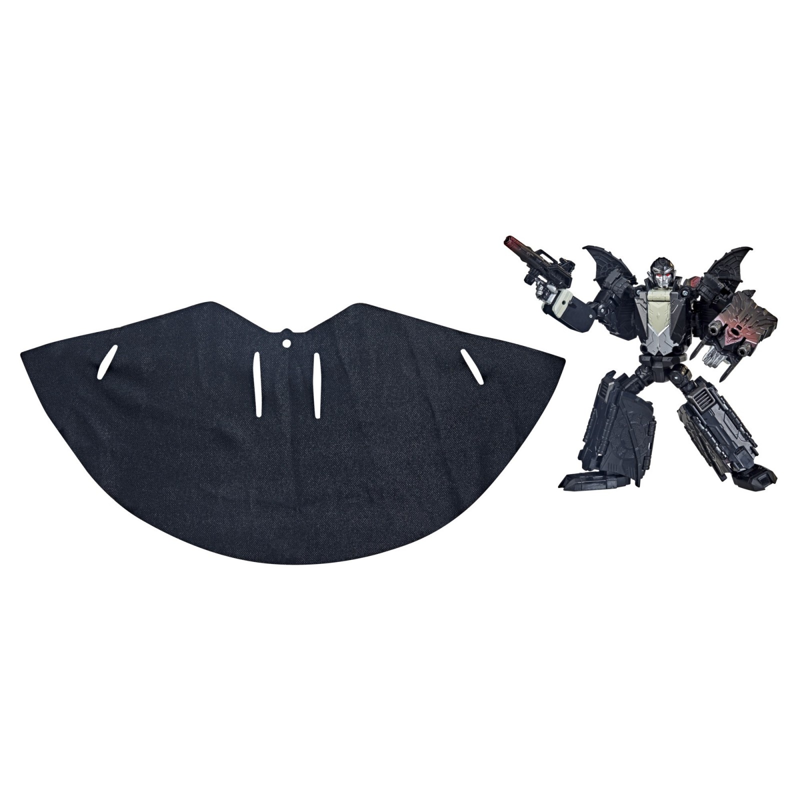 Transformers News: First Images of Dracula x Transformers crossover Draculus Figure Transformers News: First Images of Dracula x Transformers crossover Draculus Figure