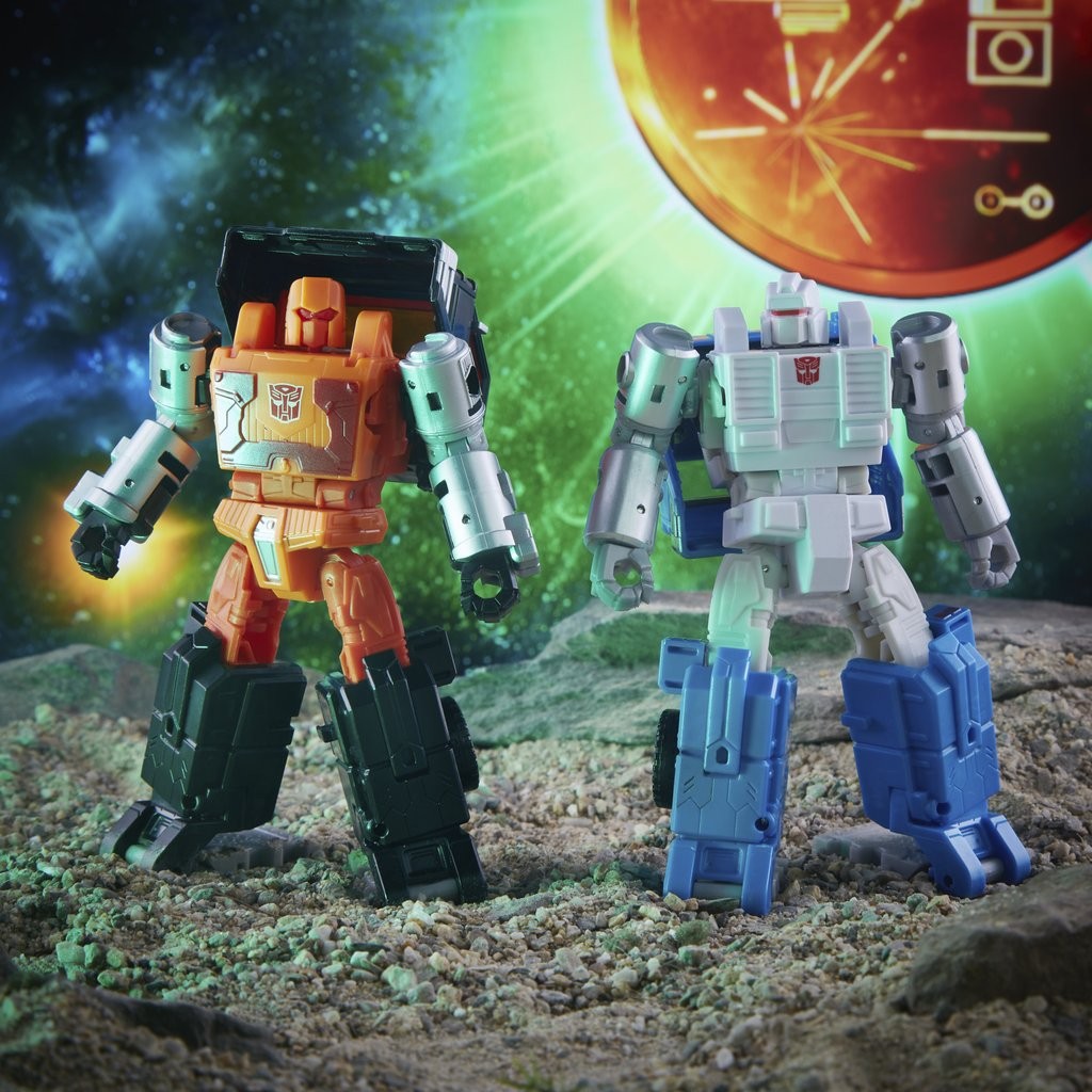Transformers News: Twincast / Podcast Episode #290 "On the Skids"