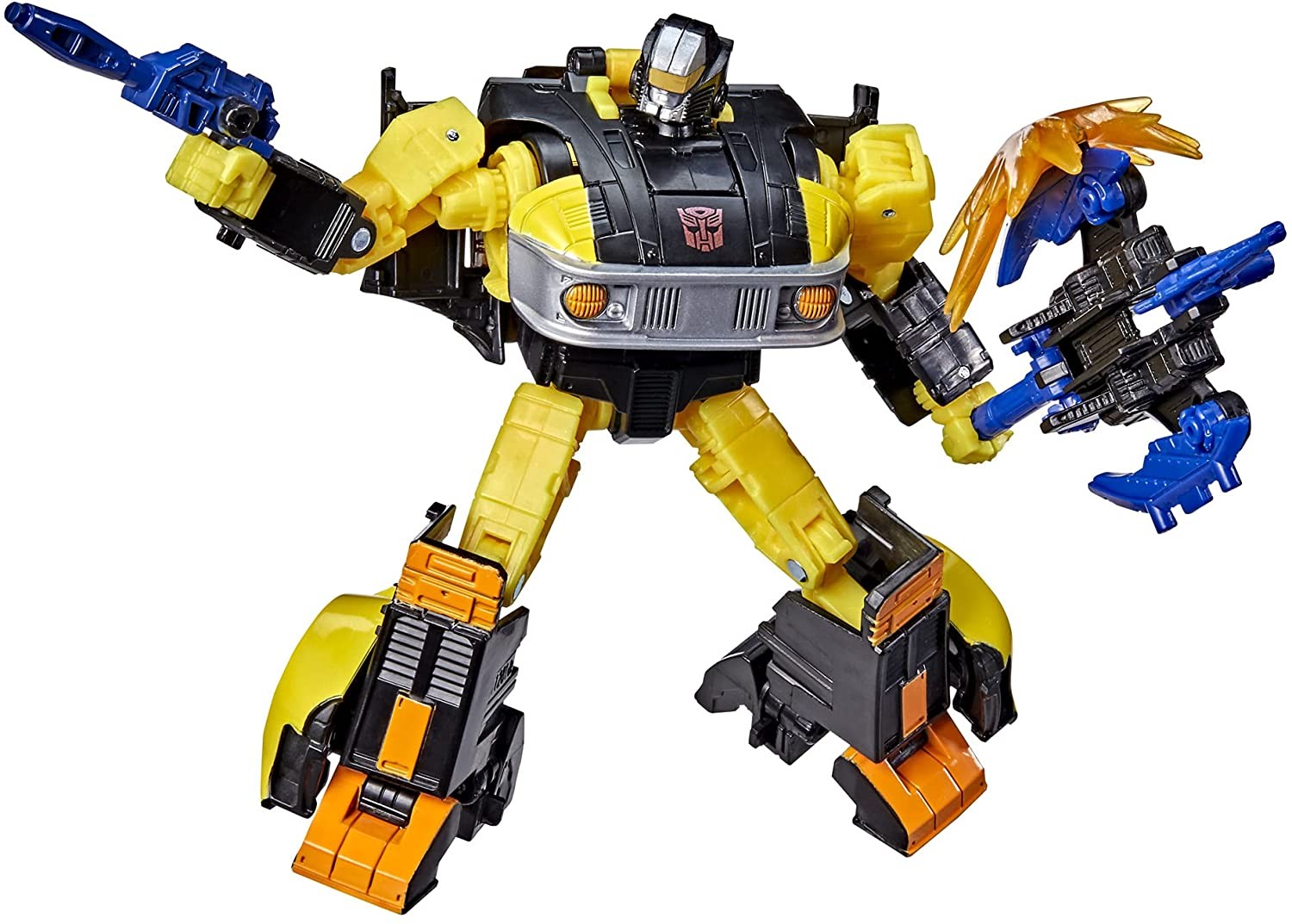 Transformers News: Transformers Kingdom Golden Disk Chapter 2 Set Revealed as Jackpot and Sights Transformers News: Transformers Kingdom Golden Disk Chapter 2 Set Revealed as Jackpot and Sights