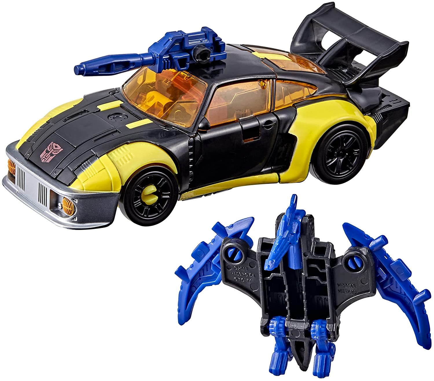 Transformers News: Transformers Kingdom Golden Disk Chapter 2 Set Revealed as Jackpot and Sights Transformers News: Transformers Kingdom Golden Disk Chapter 2 Set Revealed as Jackpot and Sights