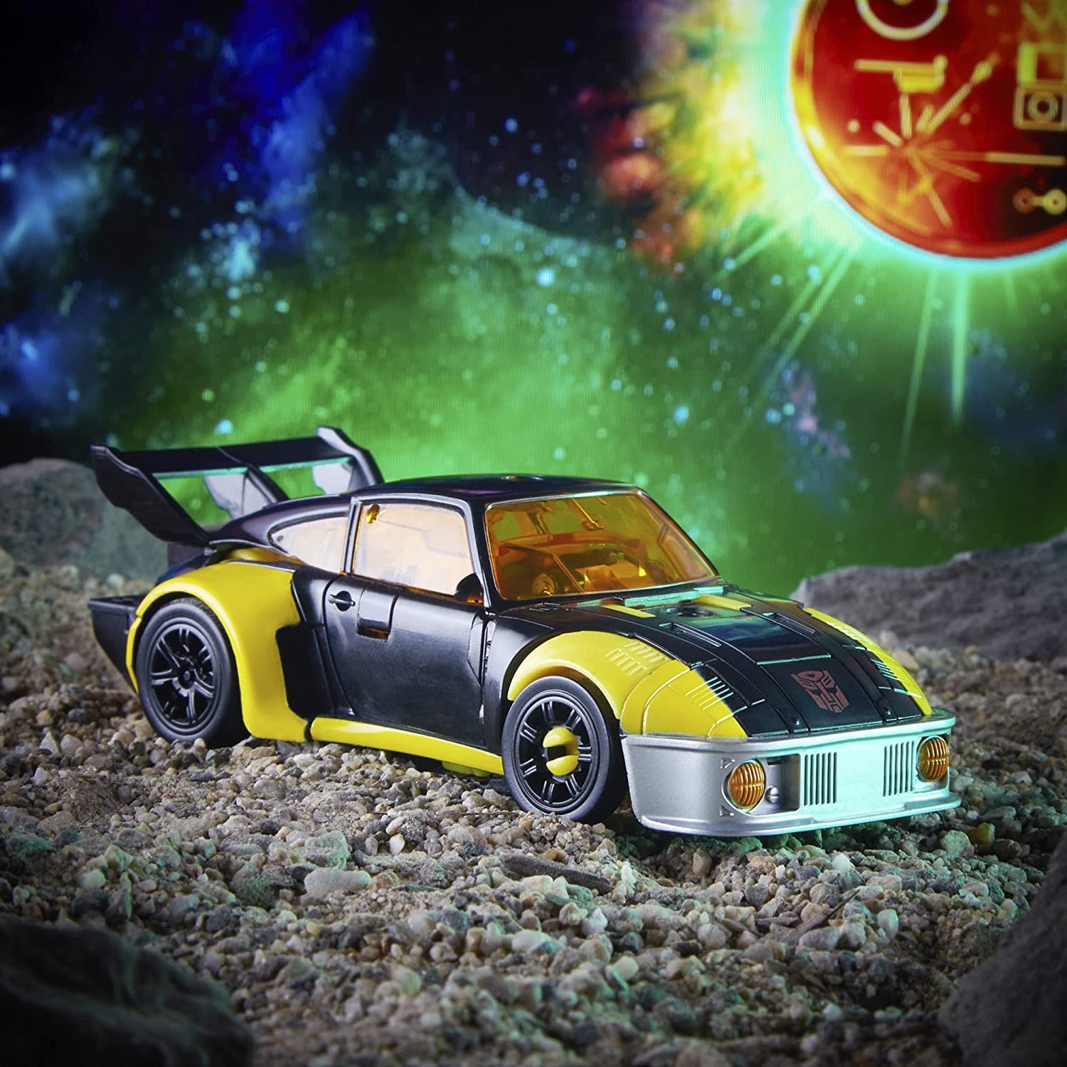 Transformers News: Transformers Kingdom Golden Disk Chapter 2 Set Revealed as Jackpot and Sights Transformers News: Transformers Kingdom Golden Disk Chapter 2 Set Revealed as Jackpot and Sights