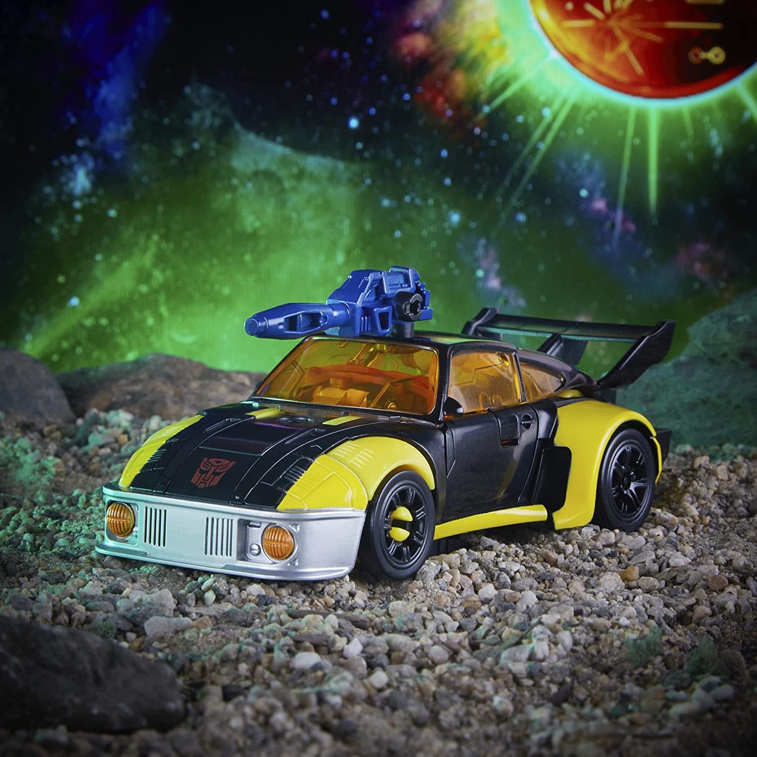 Transformers News: Transformers Kingdom Golden Disk Chapter 2 Set Revealed as Jackpot and Sights Transformers News: Transformers Kingdom Golden Disk Chapter 2 Set Revealed as Jackpot and Sights