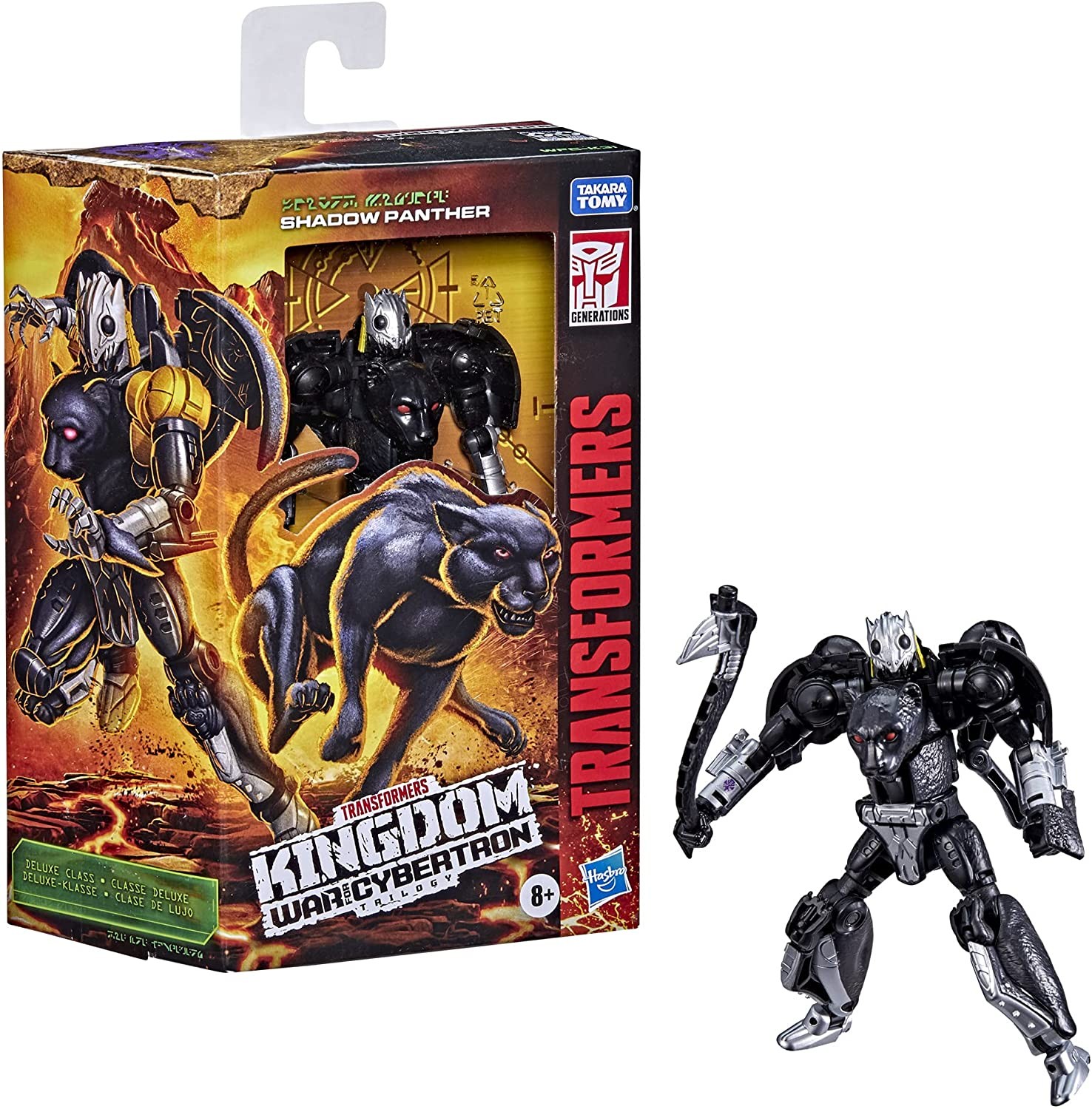 Transformers News: Twincast / Podcast Episode #287 "Pulse Con 2021"
