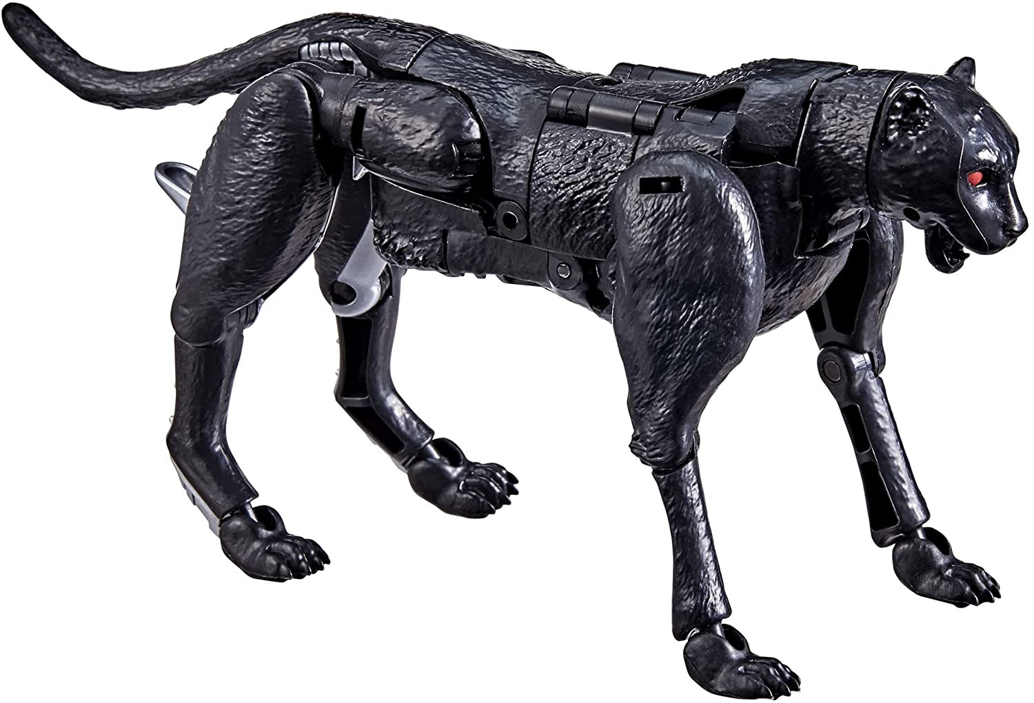 Transformers News: Official Images and Listings for Kingdom Deluxe Shadow Panther, Waspinator, Pipes and Slammer Transformers News: Official Images and Listings for Kingdom Deluxe Shadow Panther, Waspinator, Pipes and Slammer