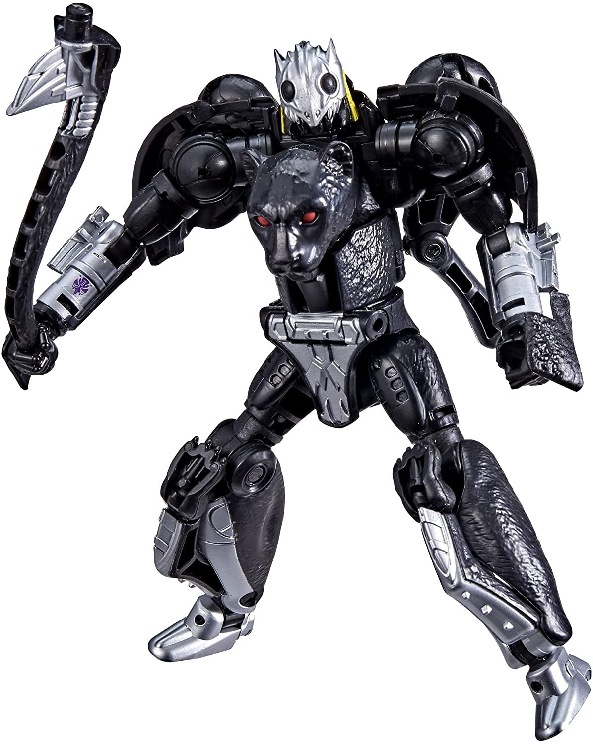 Transformers News: Official Images and Listings for Kingdom Deluxe Shadow Panther, Waspinator, Pipes and Slammer Transformers News: Official Images and Listings for Kingdom Deluxe Shadow Panther, Waspinator, Pipes and Slammer