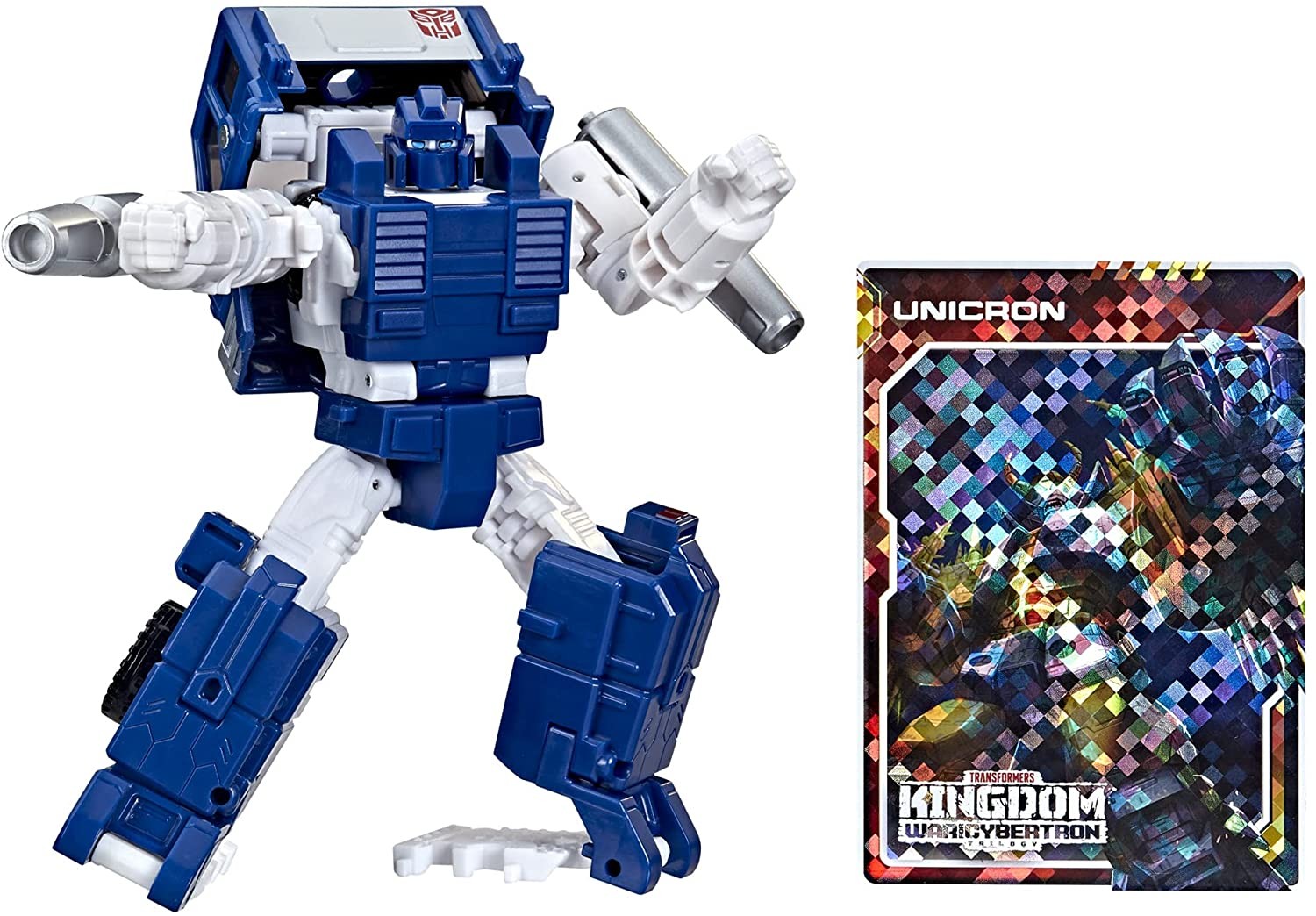 Transformers News: Official Images and Listings for Kingdom Deluxe Shadow Panther, Waspinator, Pipes and Slammer Transformers News: Official Images and Listings for Kingdom Deluxe Shadow Panther, Waspinator, Pipes and Slammer