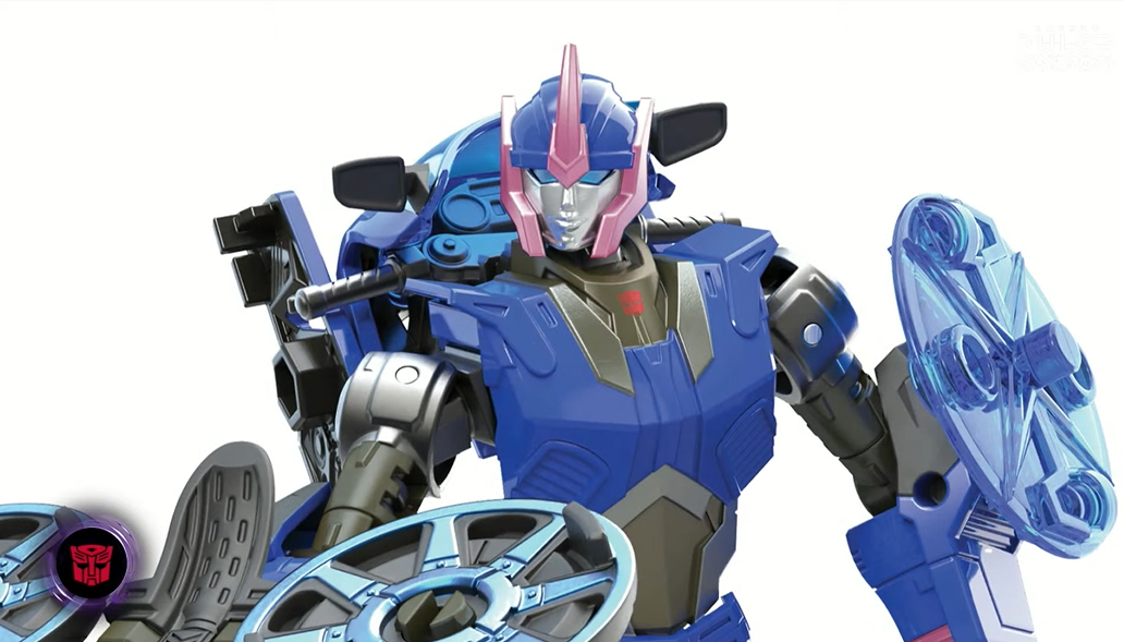 Transformers News: Transformers Legacy Reveals from Pulsecon 2021