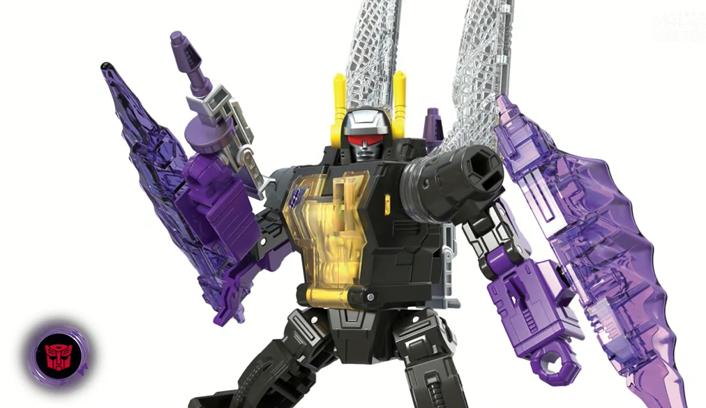 Transformers News: Transformers Legacy Reveals from Pulsecon 2021